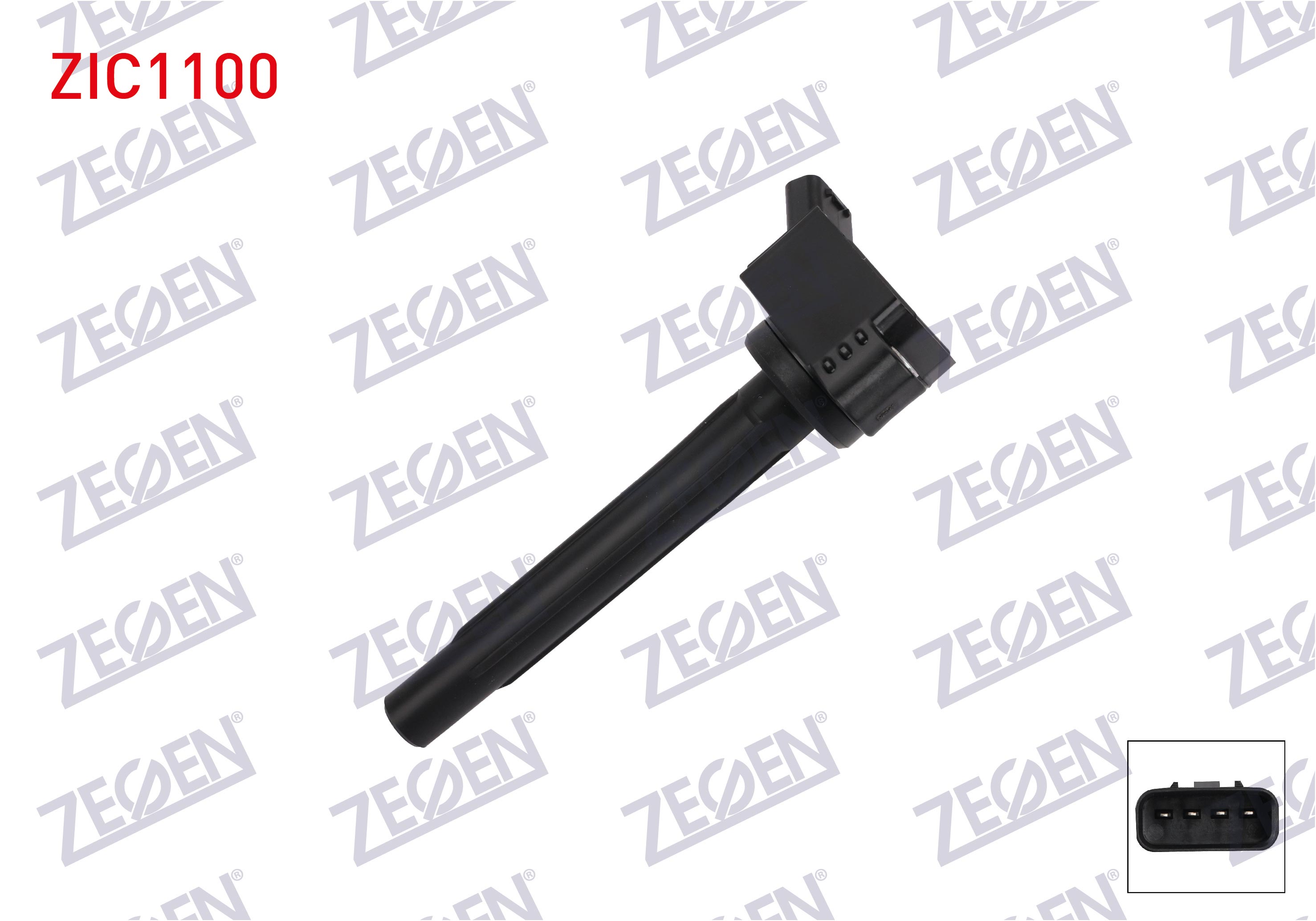 ZEGEN GN11019-12B1