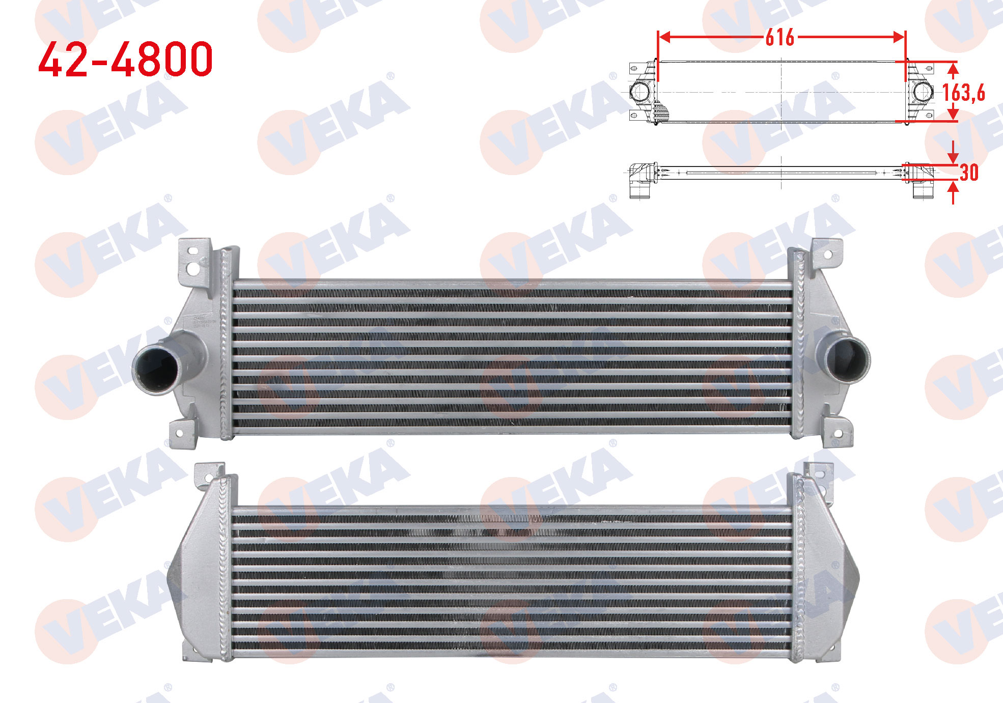 VEKA 96651