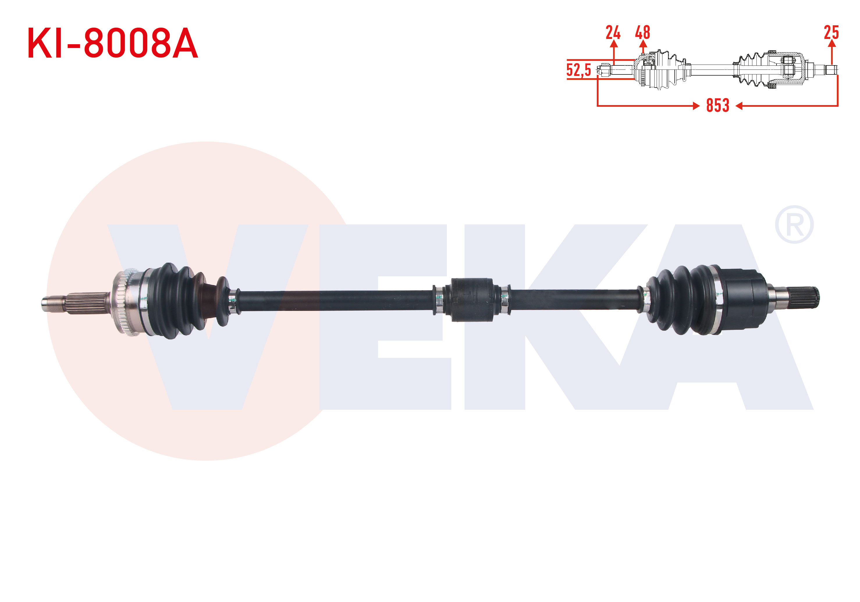 VEKA 299216