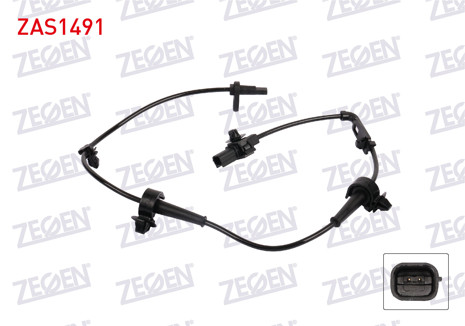ZEGEN 