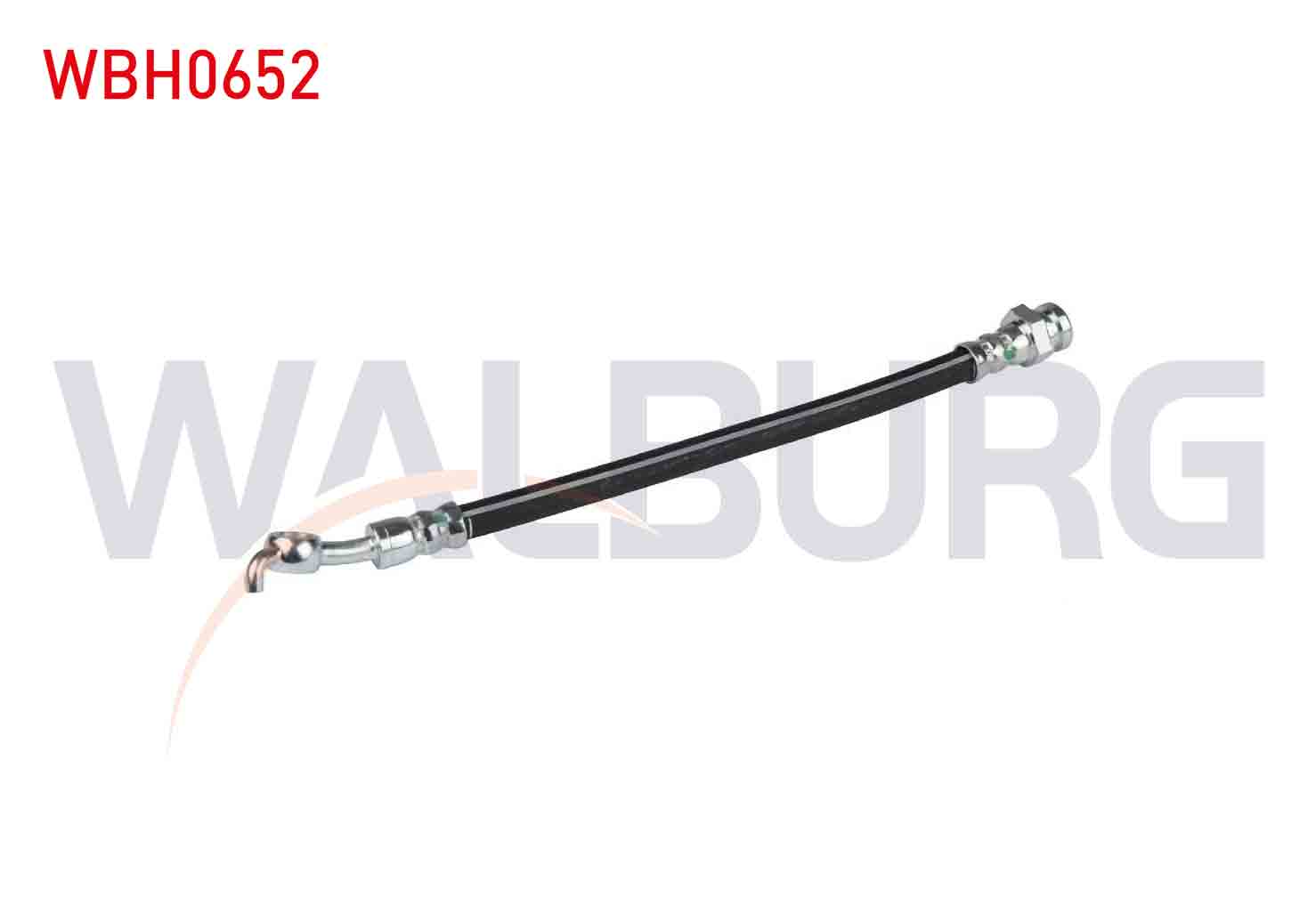 WALBURG LH6643