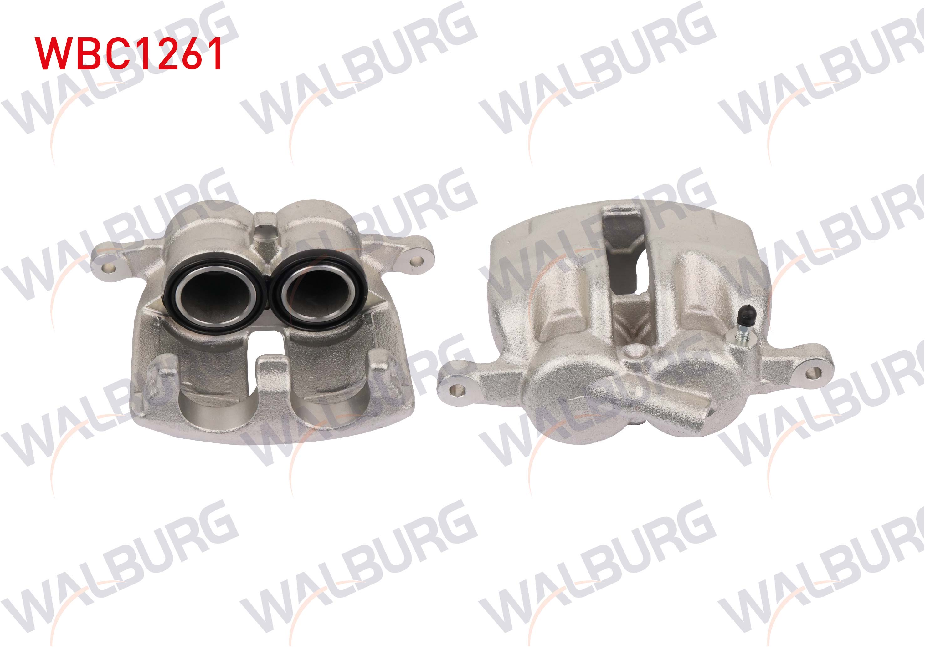 WALBURG 