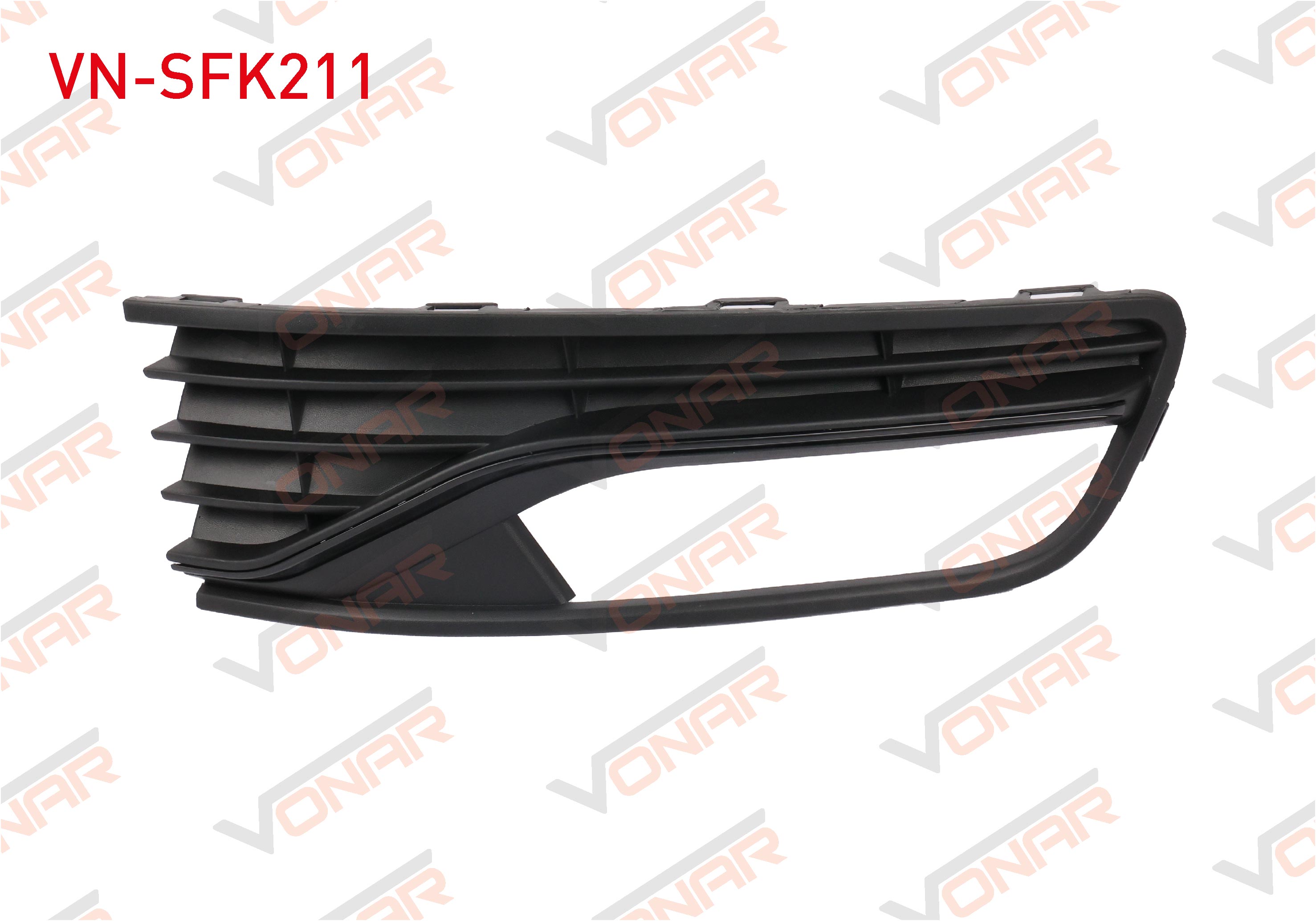 VONAR 