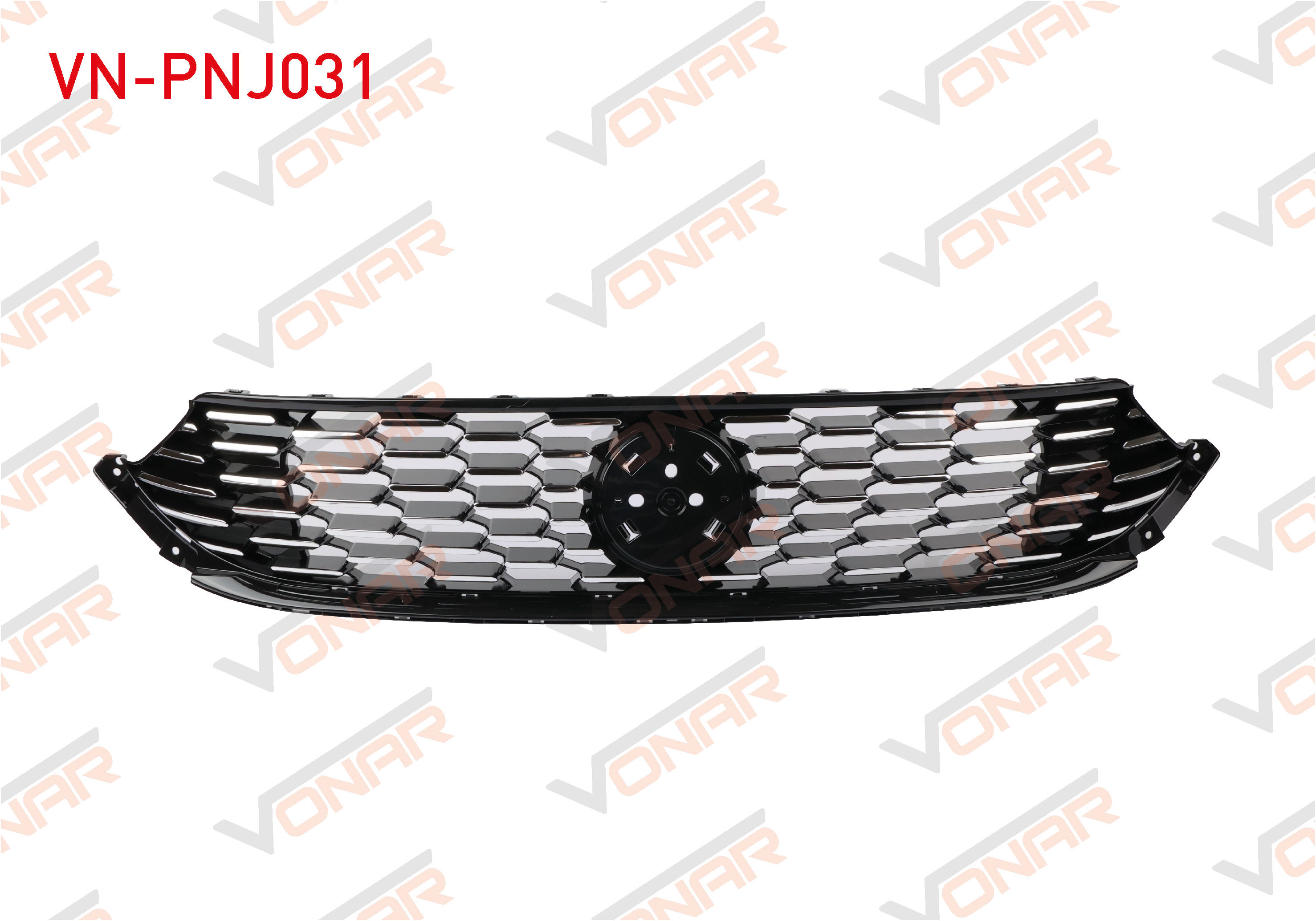 VONAR 