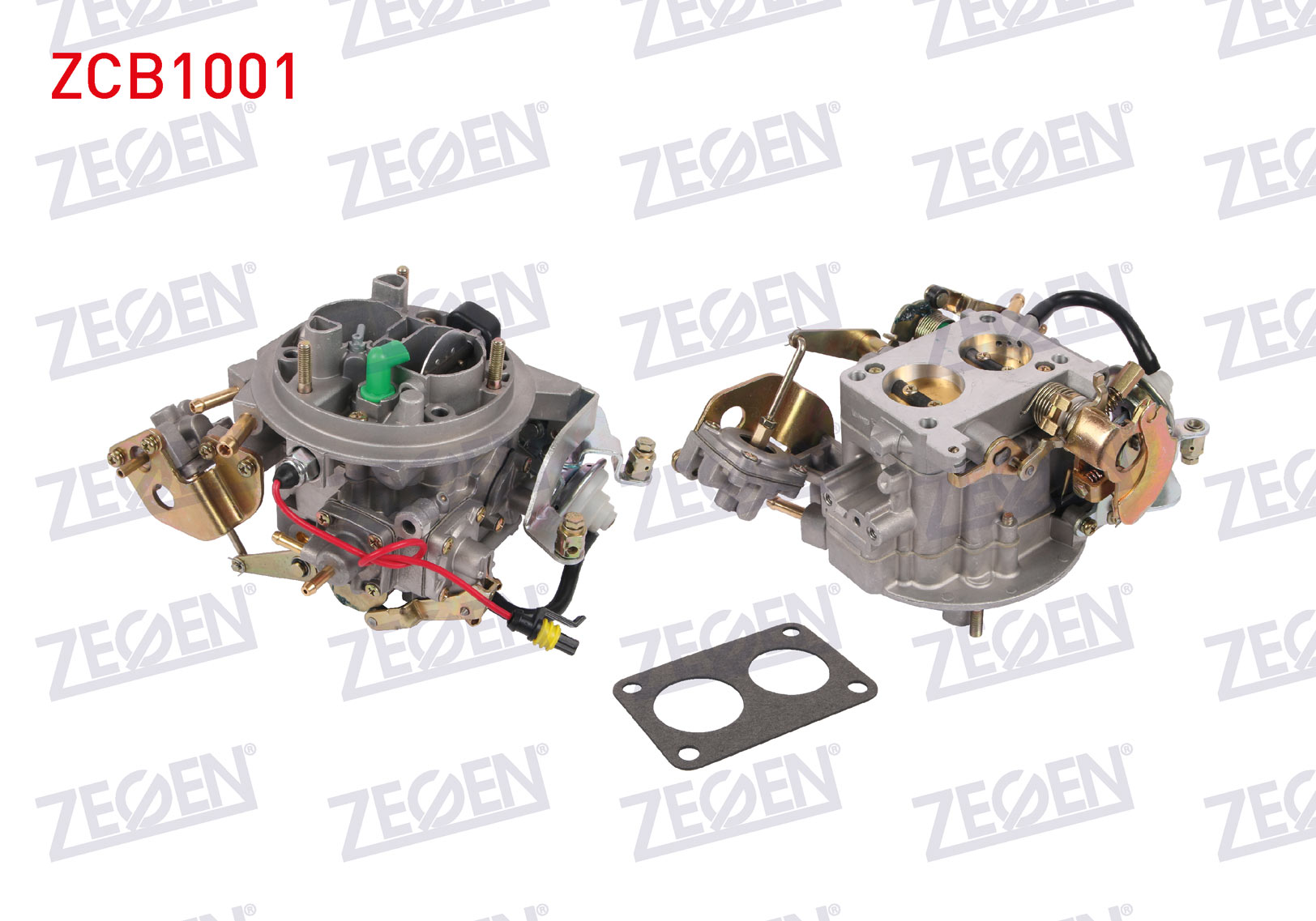 ZEGEN 