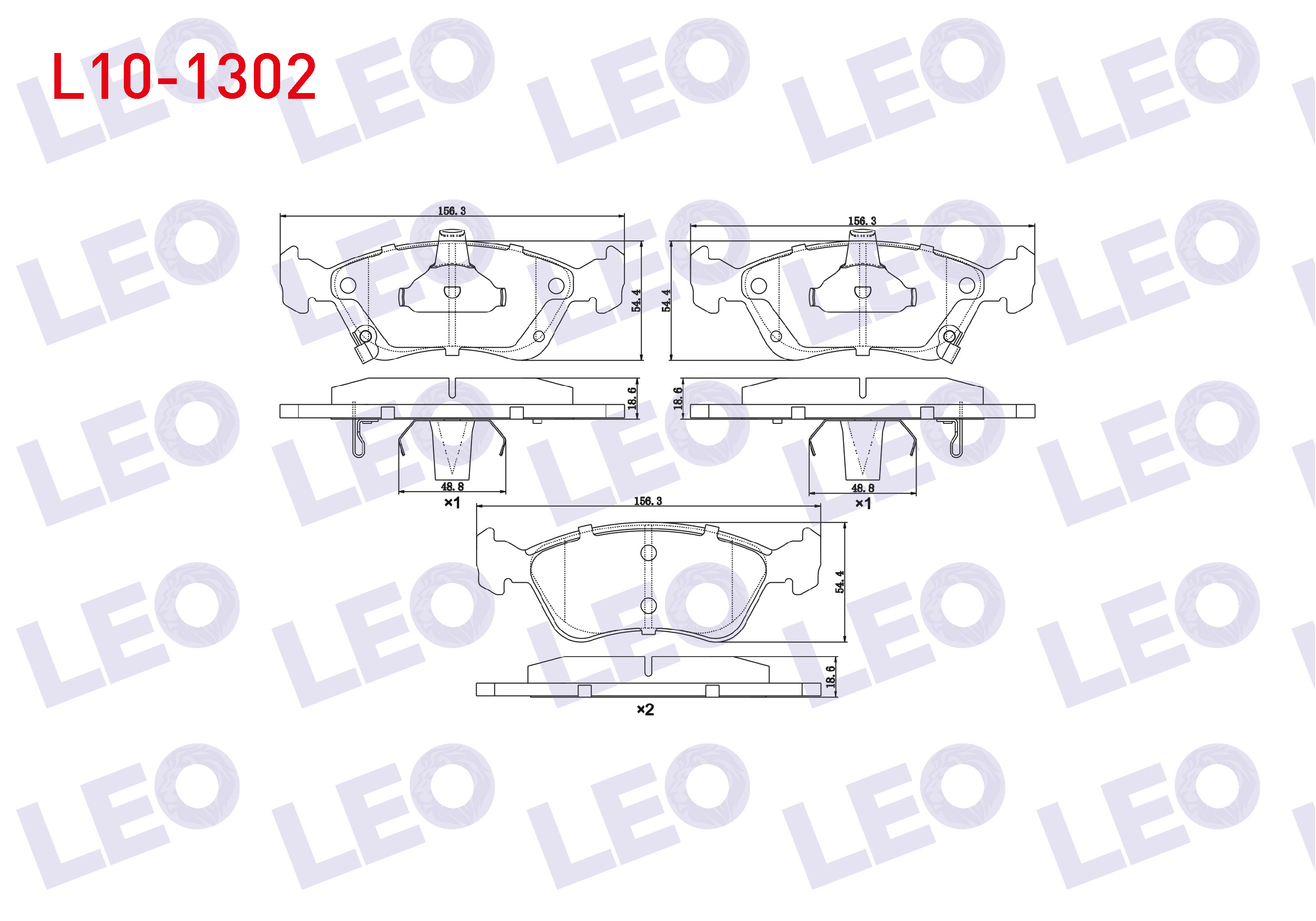LEO 