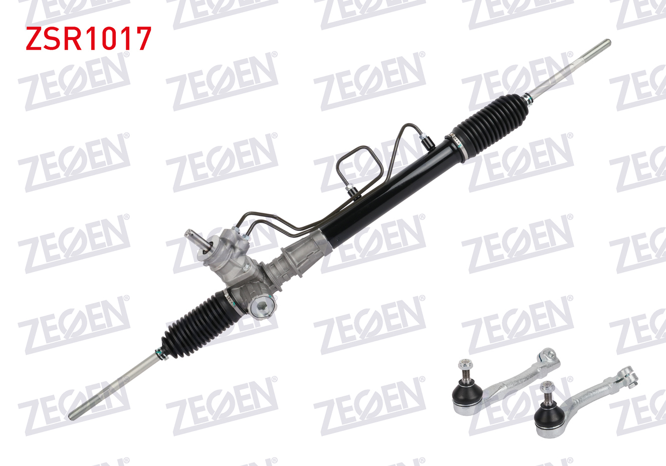 ZEGEN SR2834