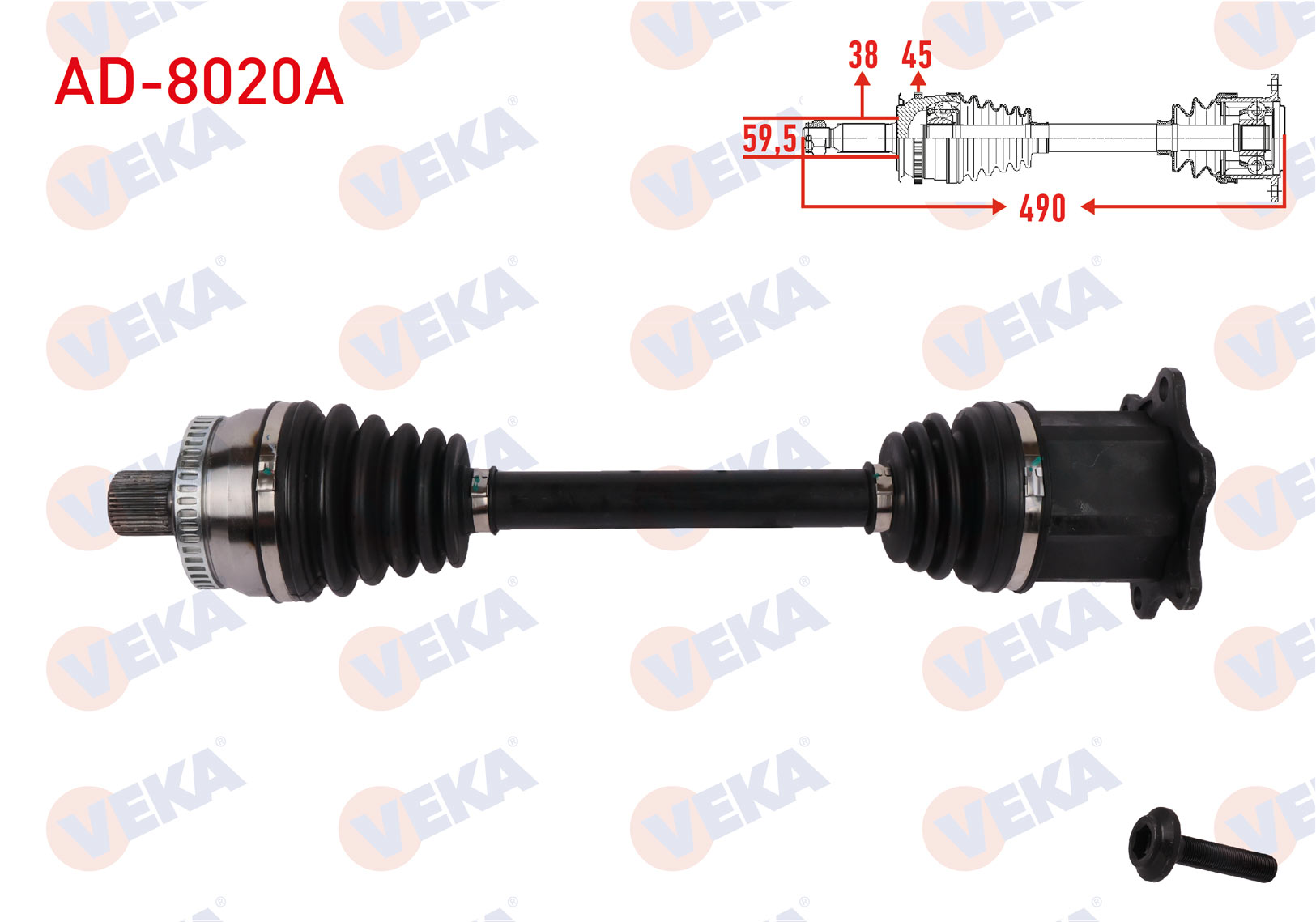 VEKA 201494