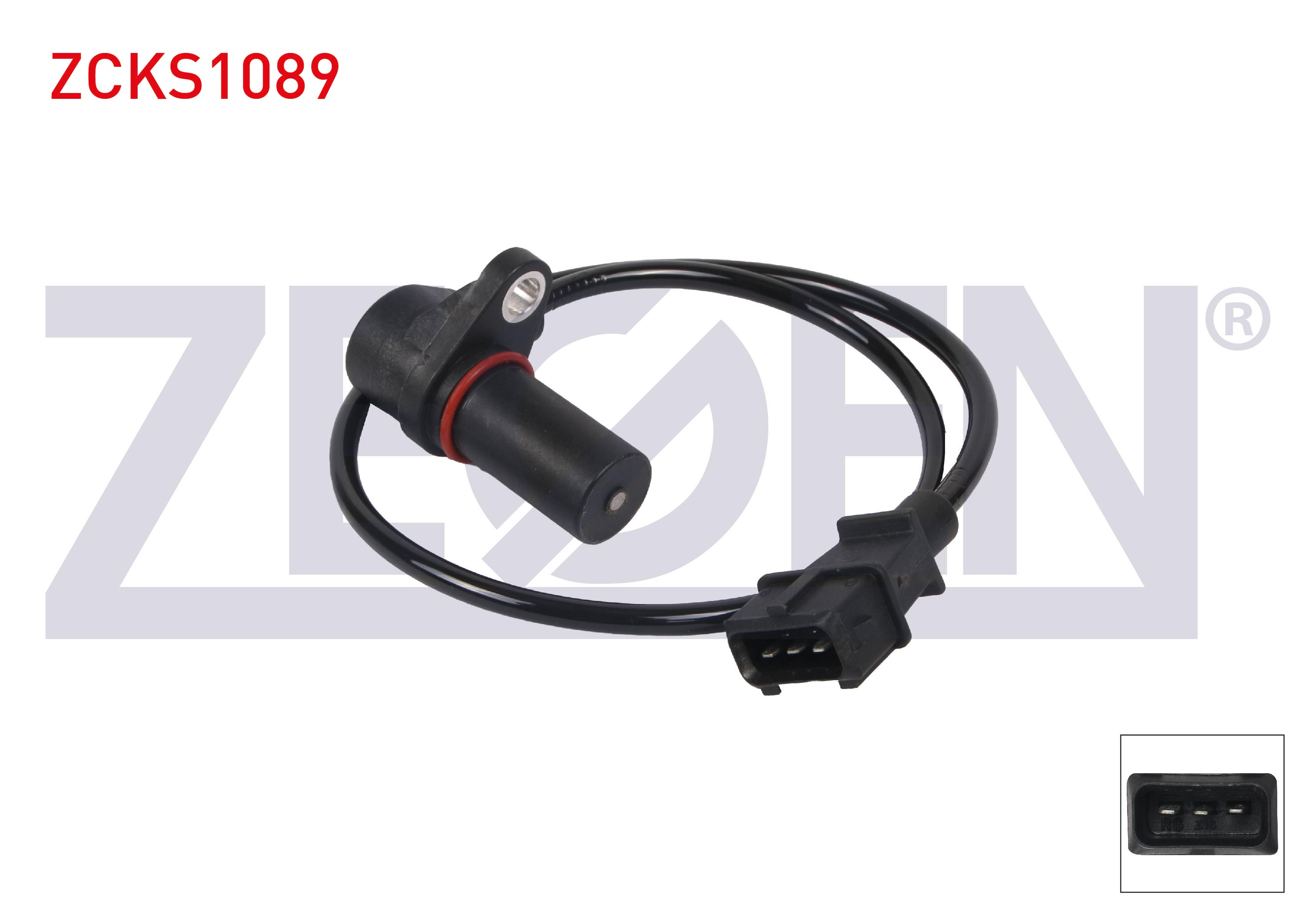 ZEGEN 0 281 002 138