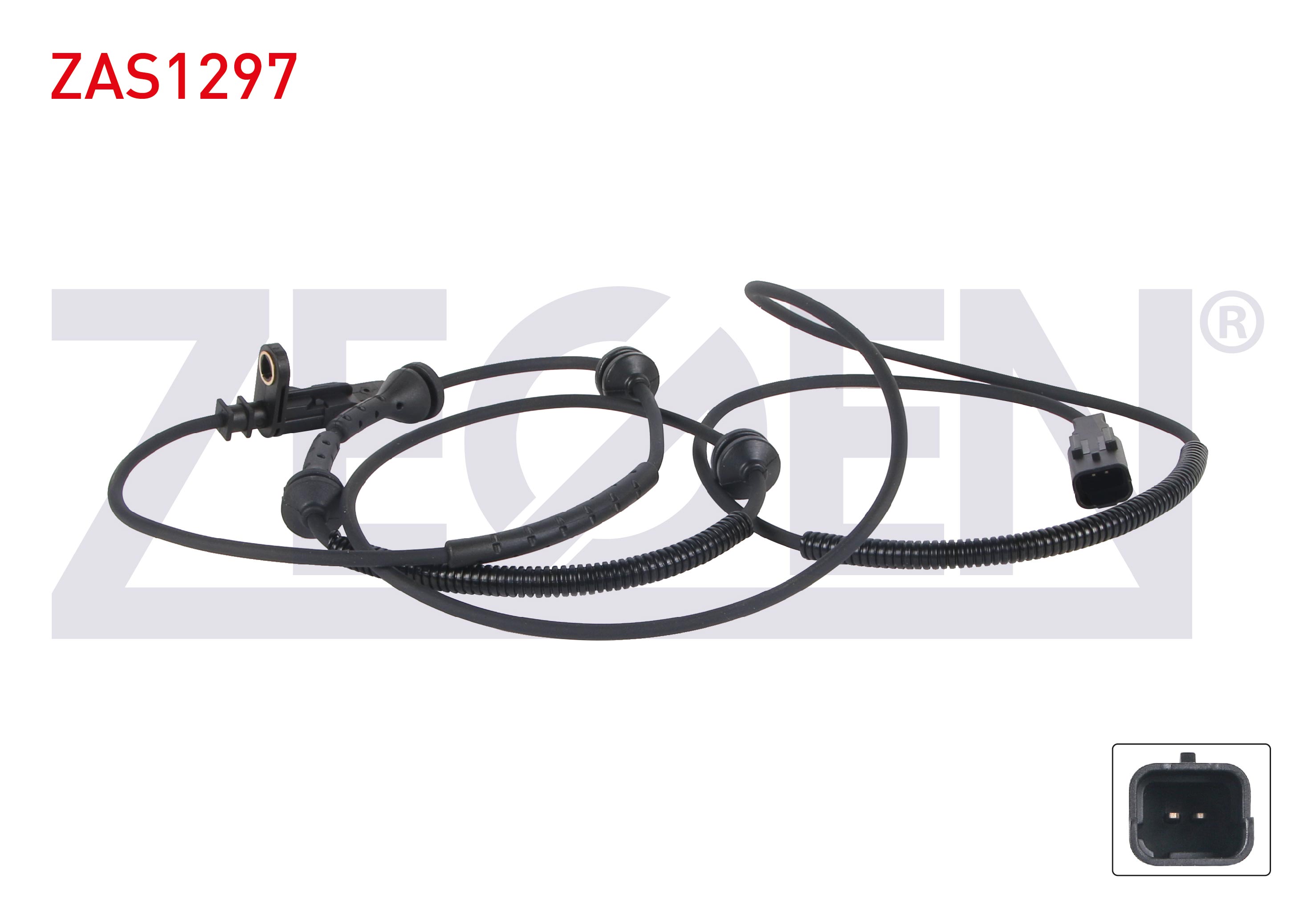 ZEGEN 0 986 594 521
