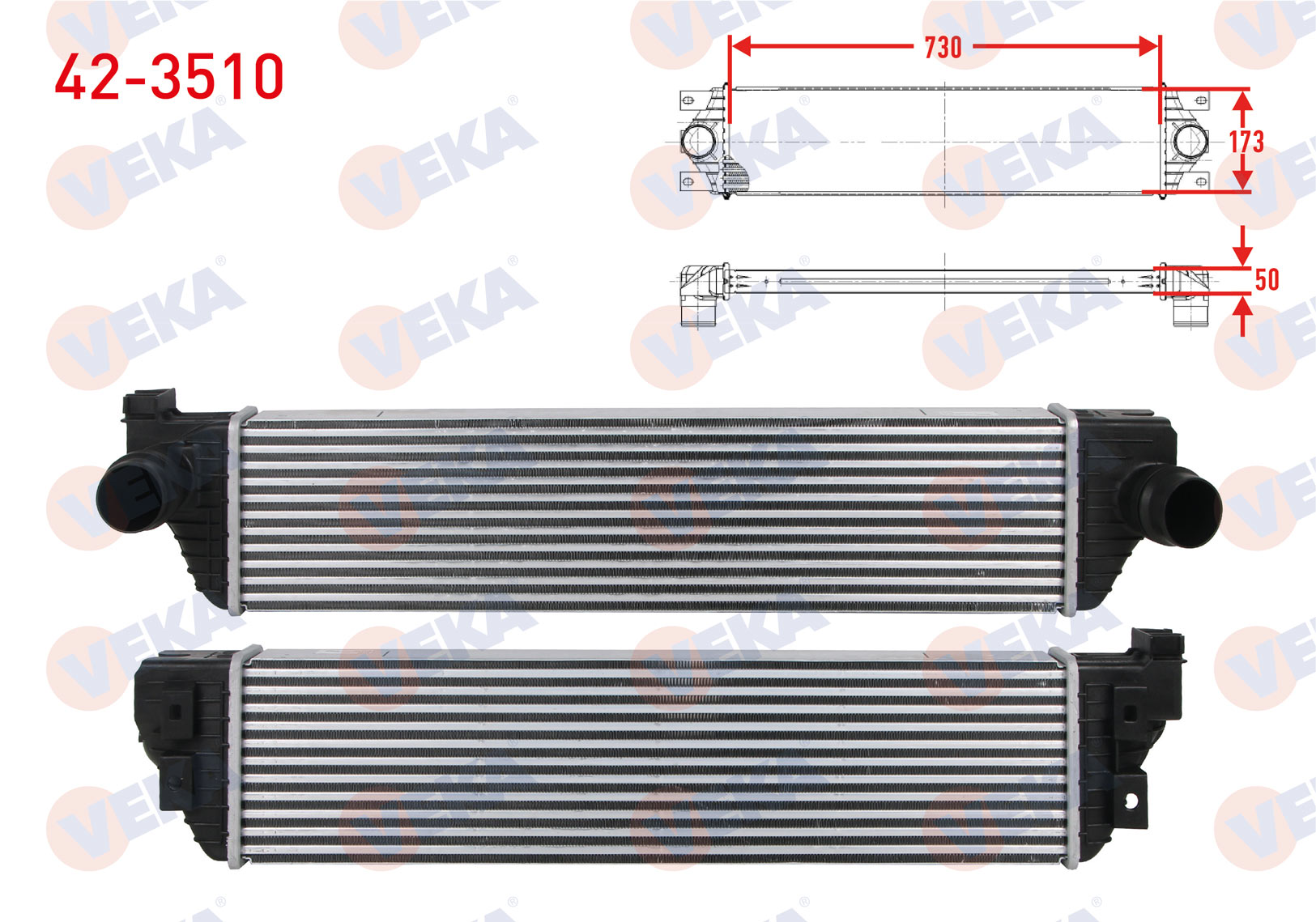 VEKA M-823111A