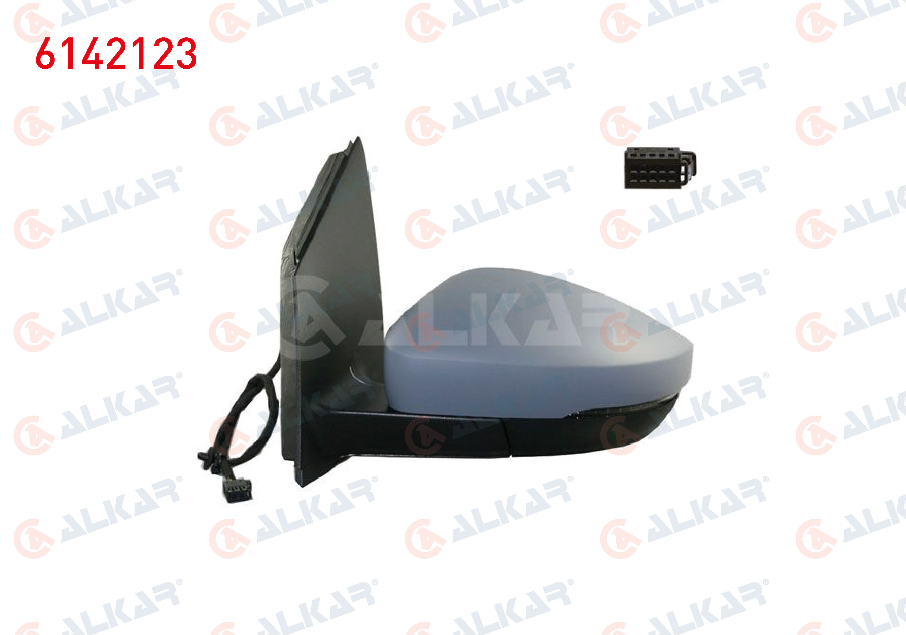 ALKAR 6142123
