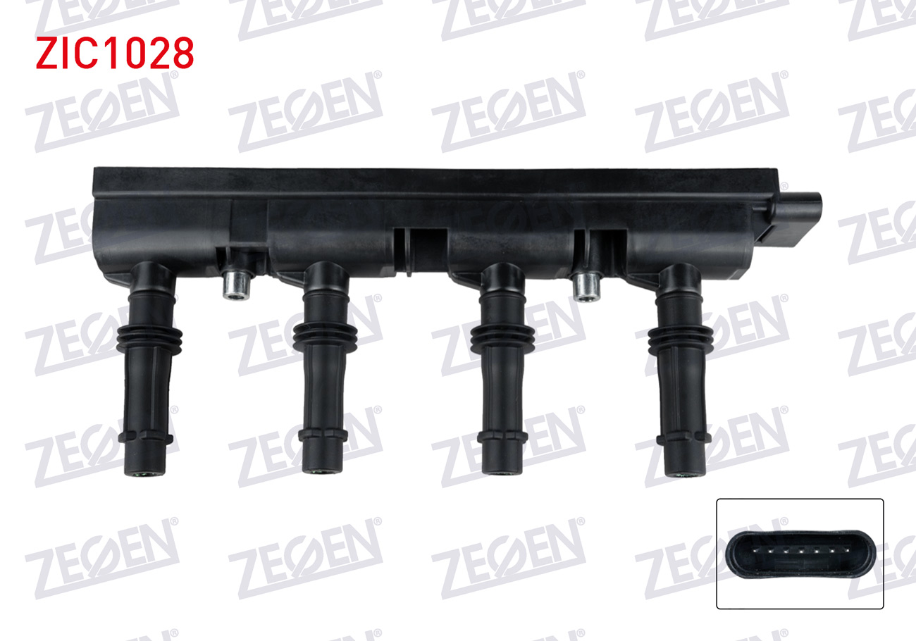 ZEGEN 0 986 221 096