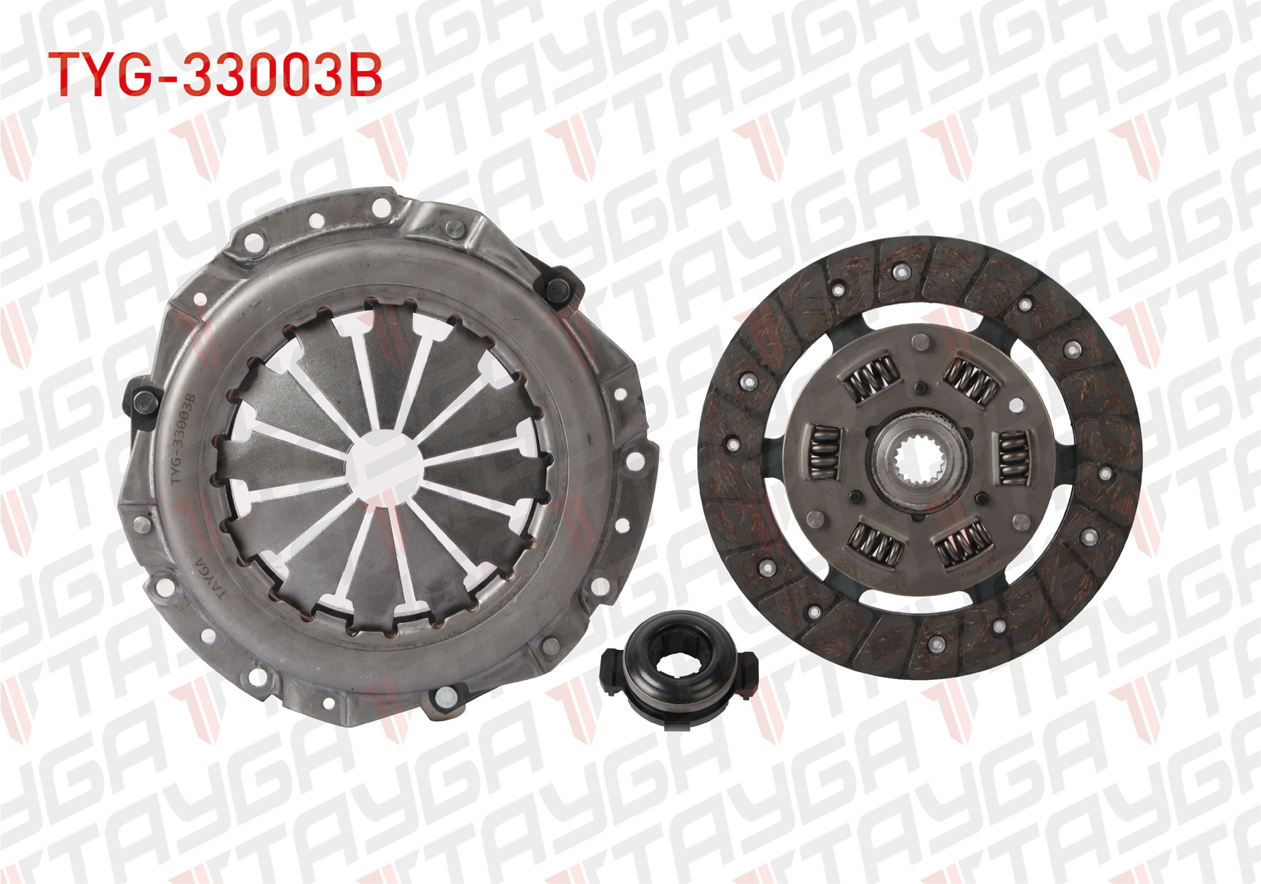TAYGA 801071