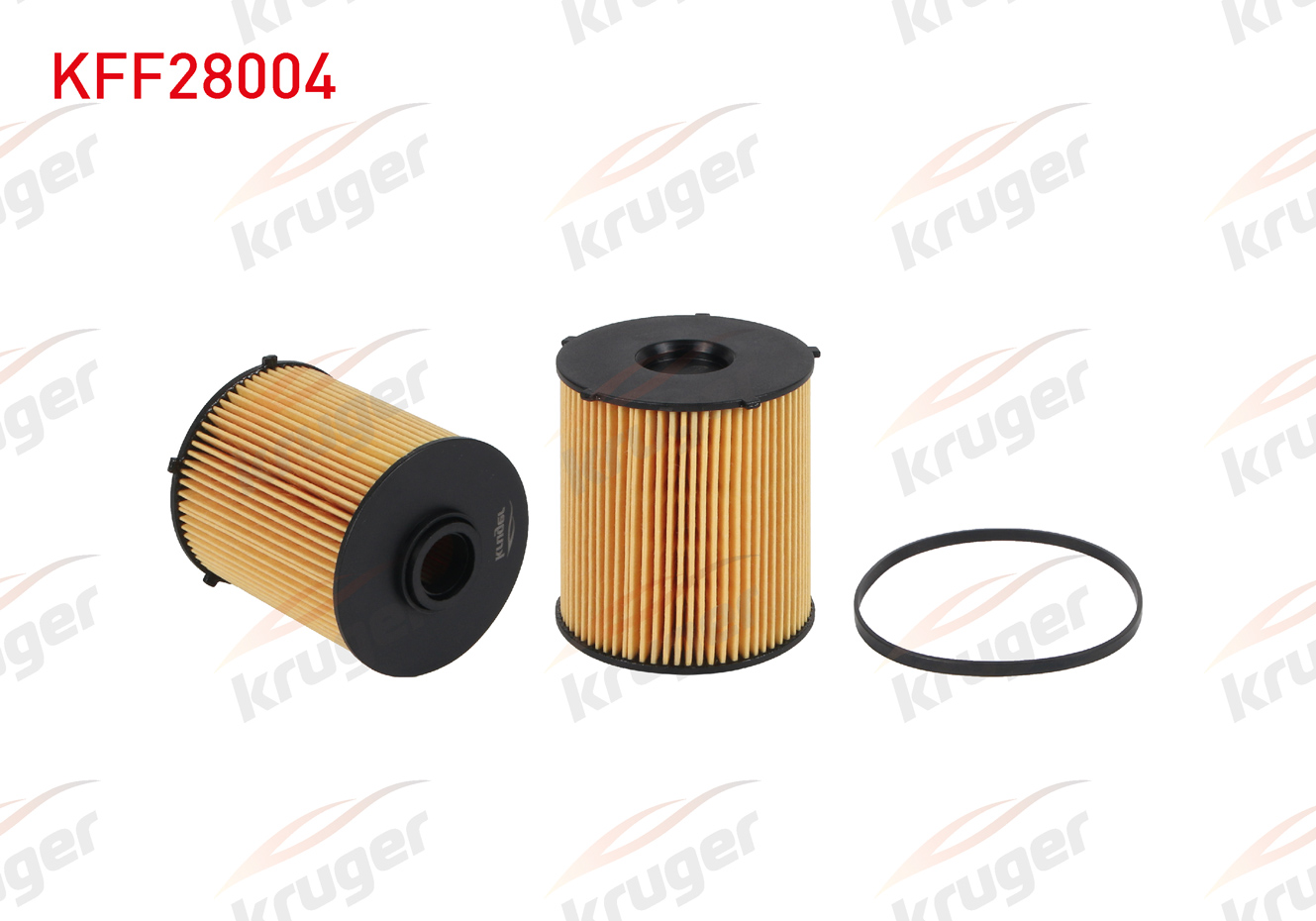 KRUGER 1 457 431 704