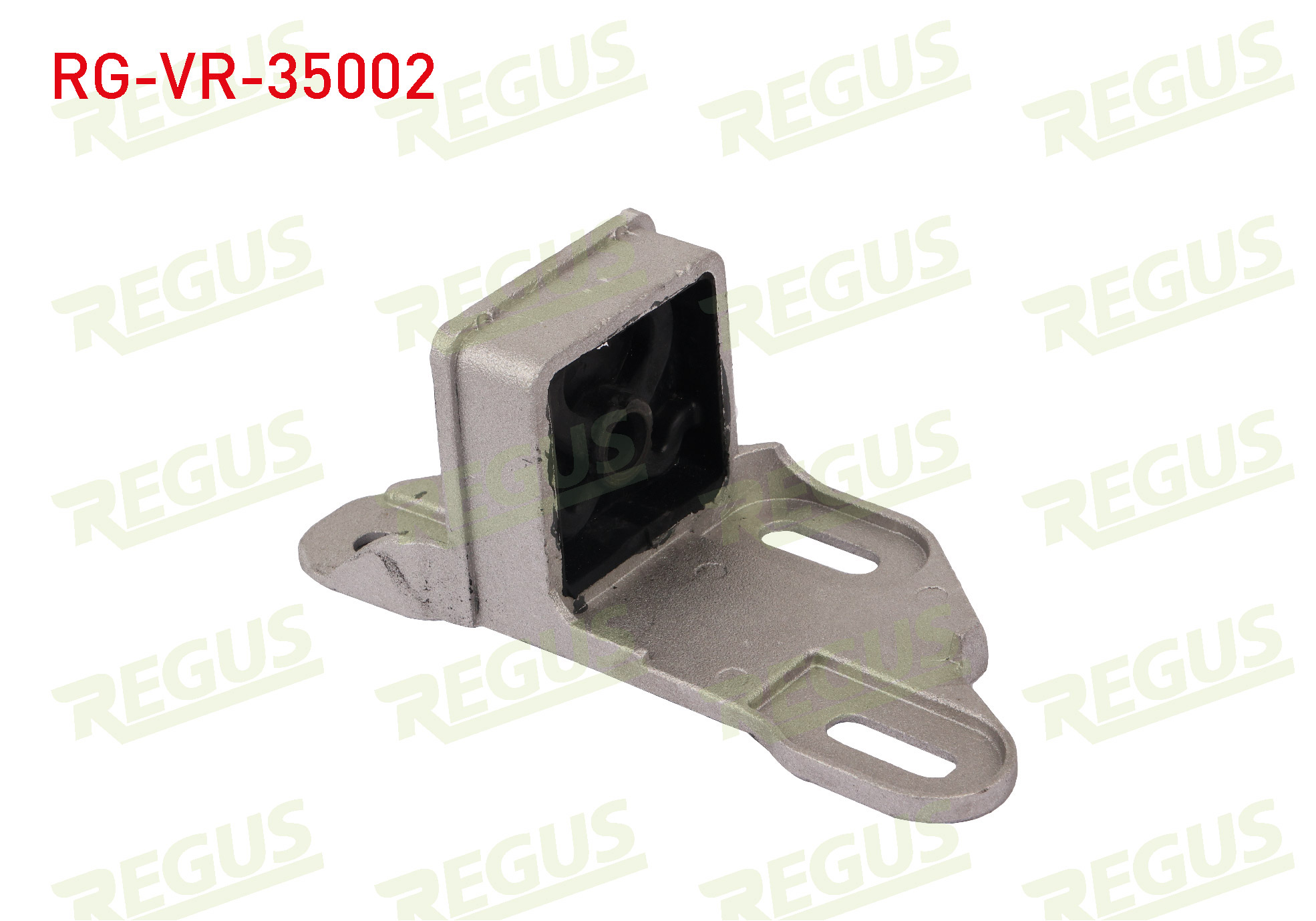 REGUS SF 18