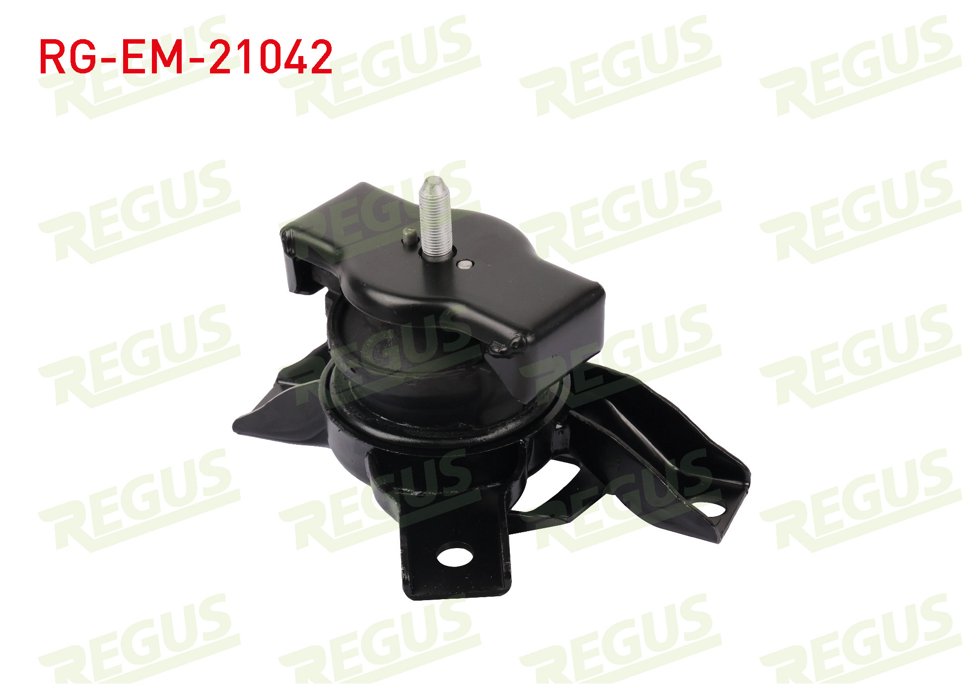 REGUS 61-06837