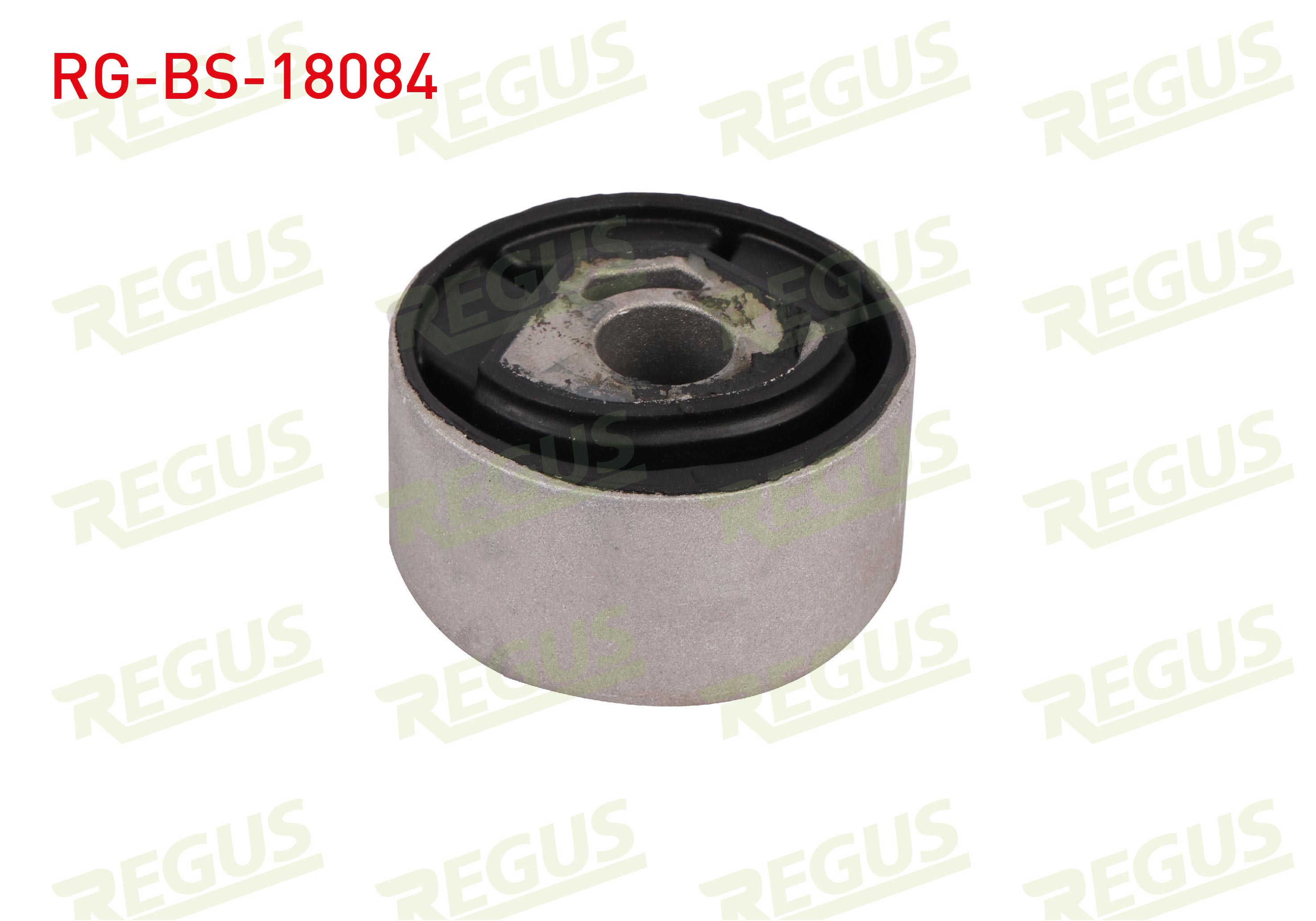 REGUS 61-13430
