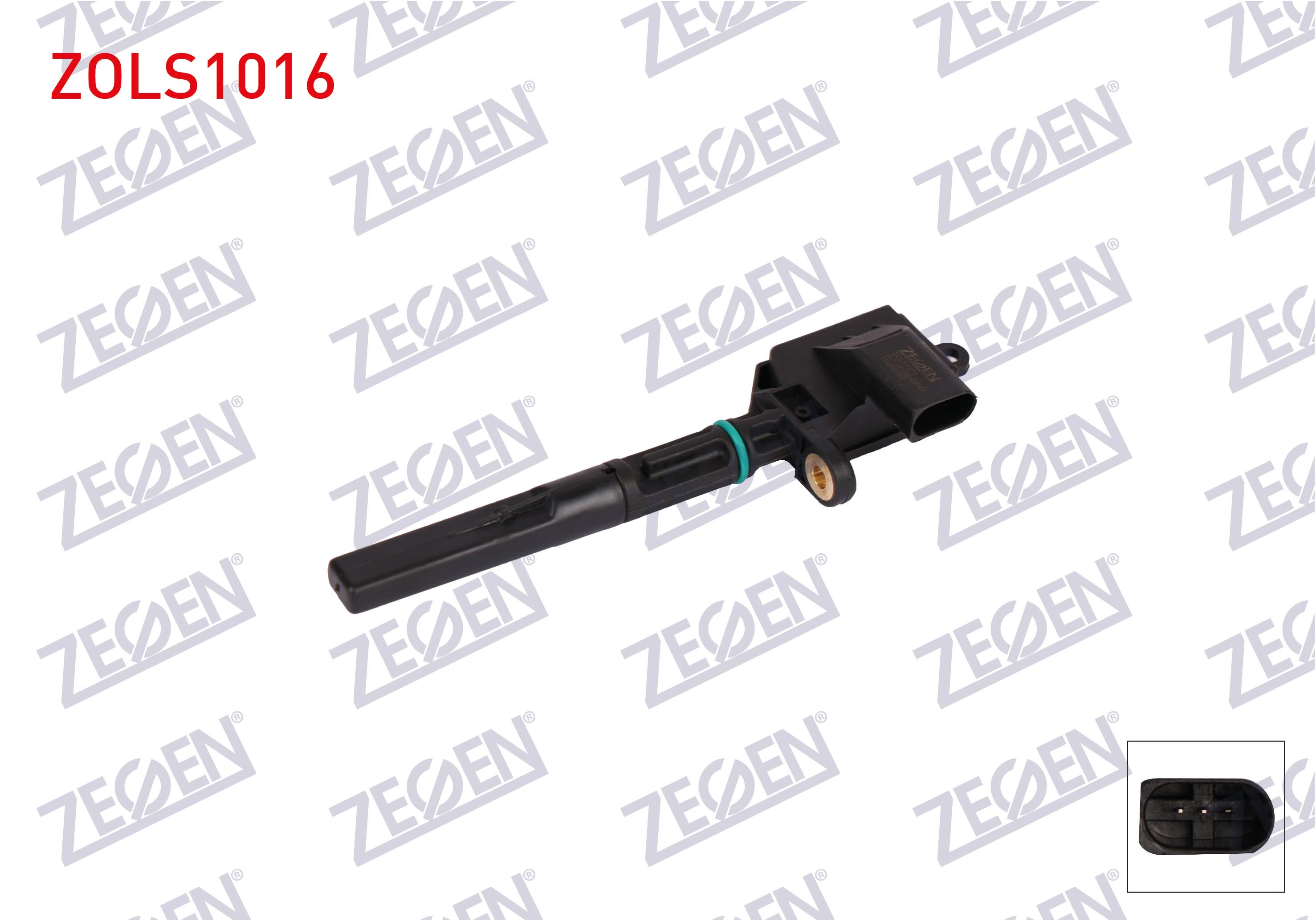 ZEGEN 82.2207