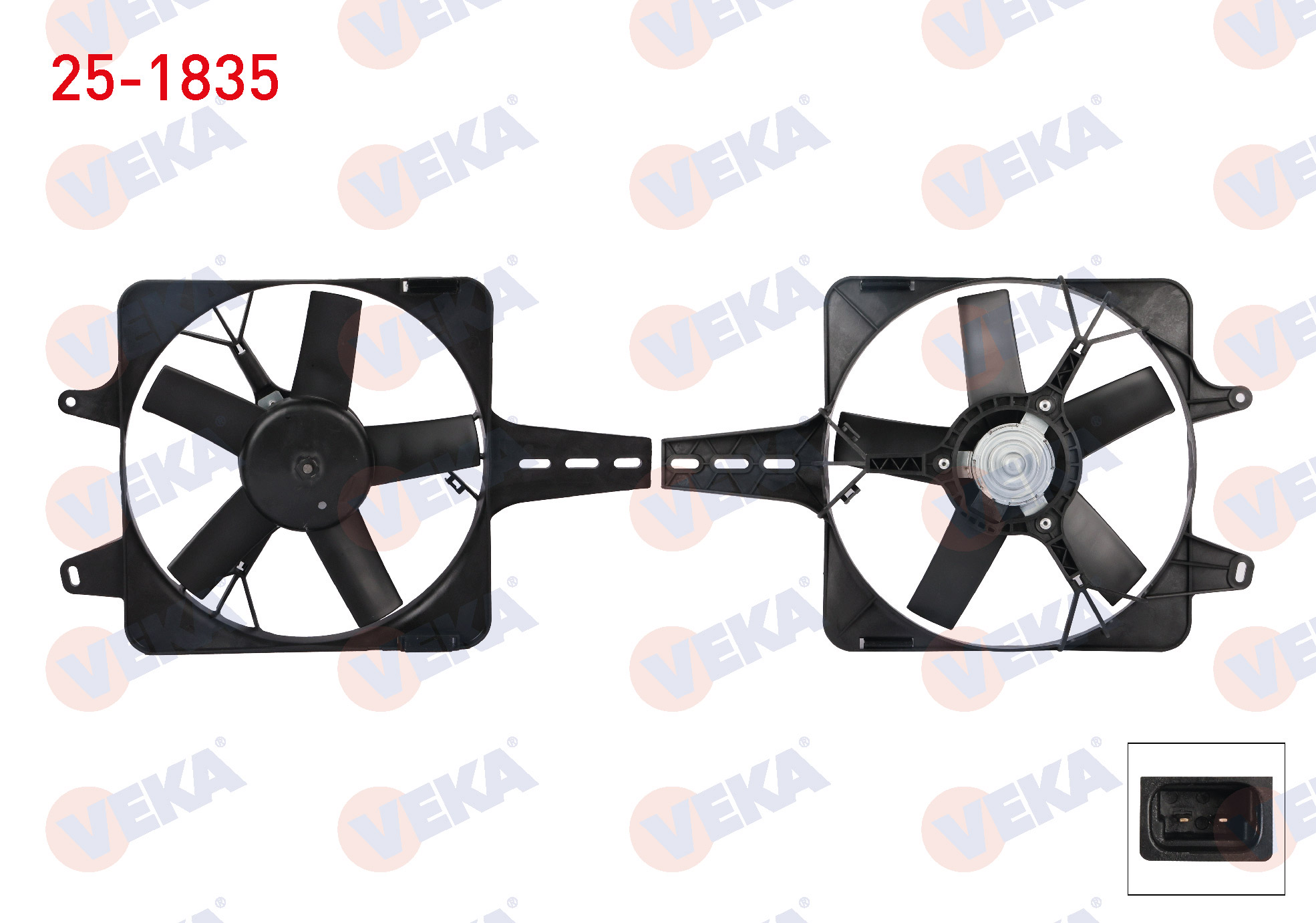 VEKA 47540