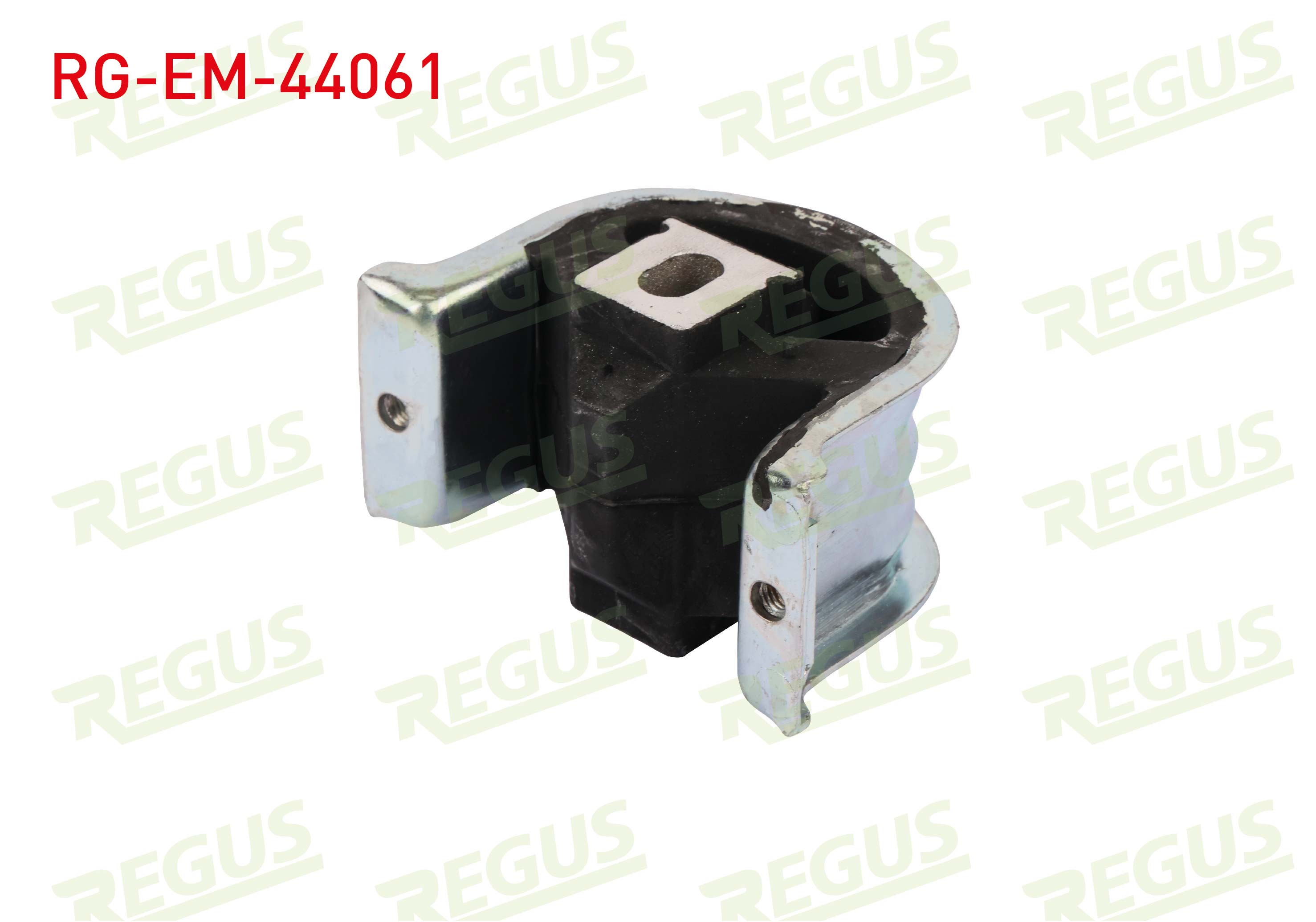 REGUS 