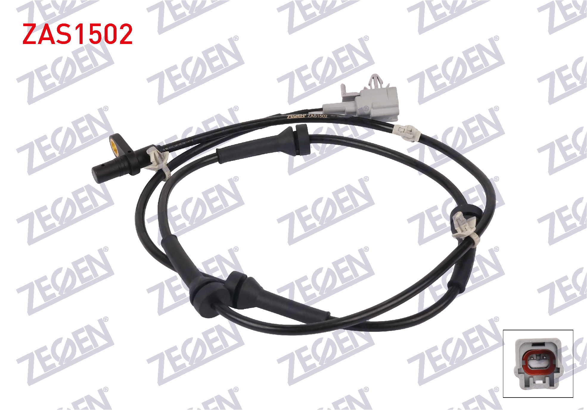 ZEGEN 