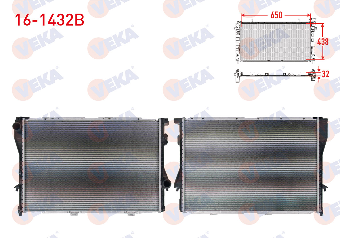 VEKA 60603A
