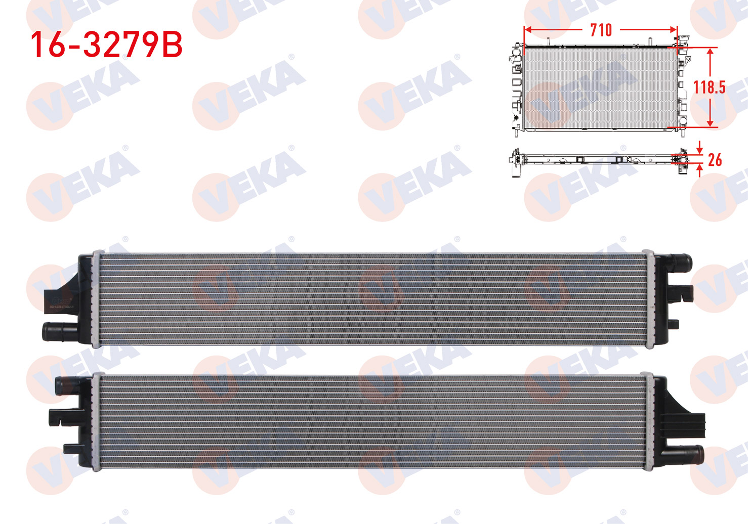VEKA 630794