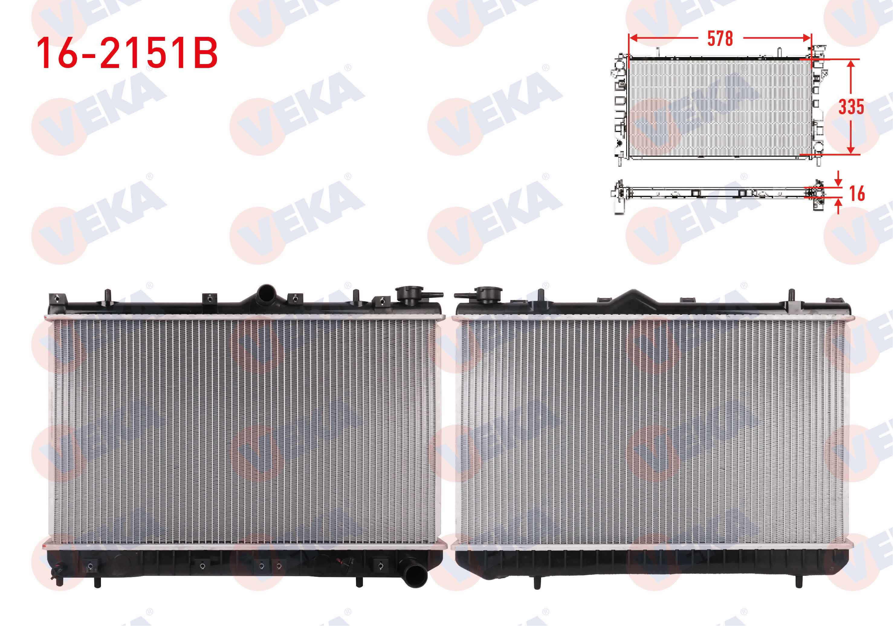 VEKA 734267