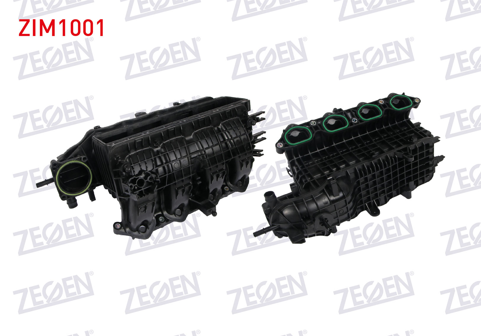 ZEGEN 118 822