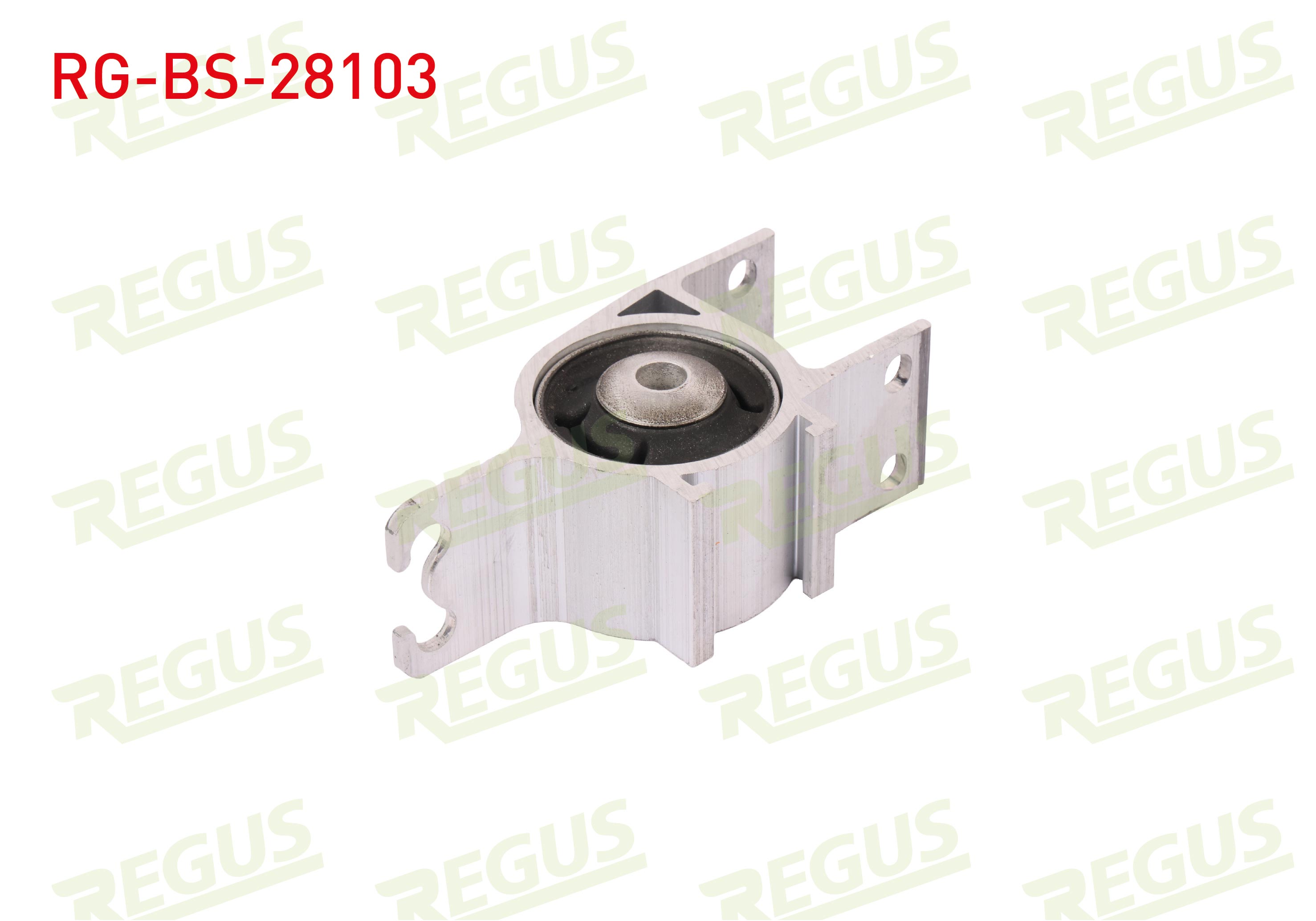 REGUS 57-05598