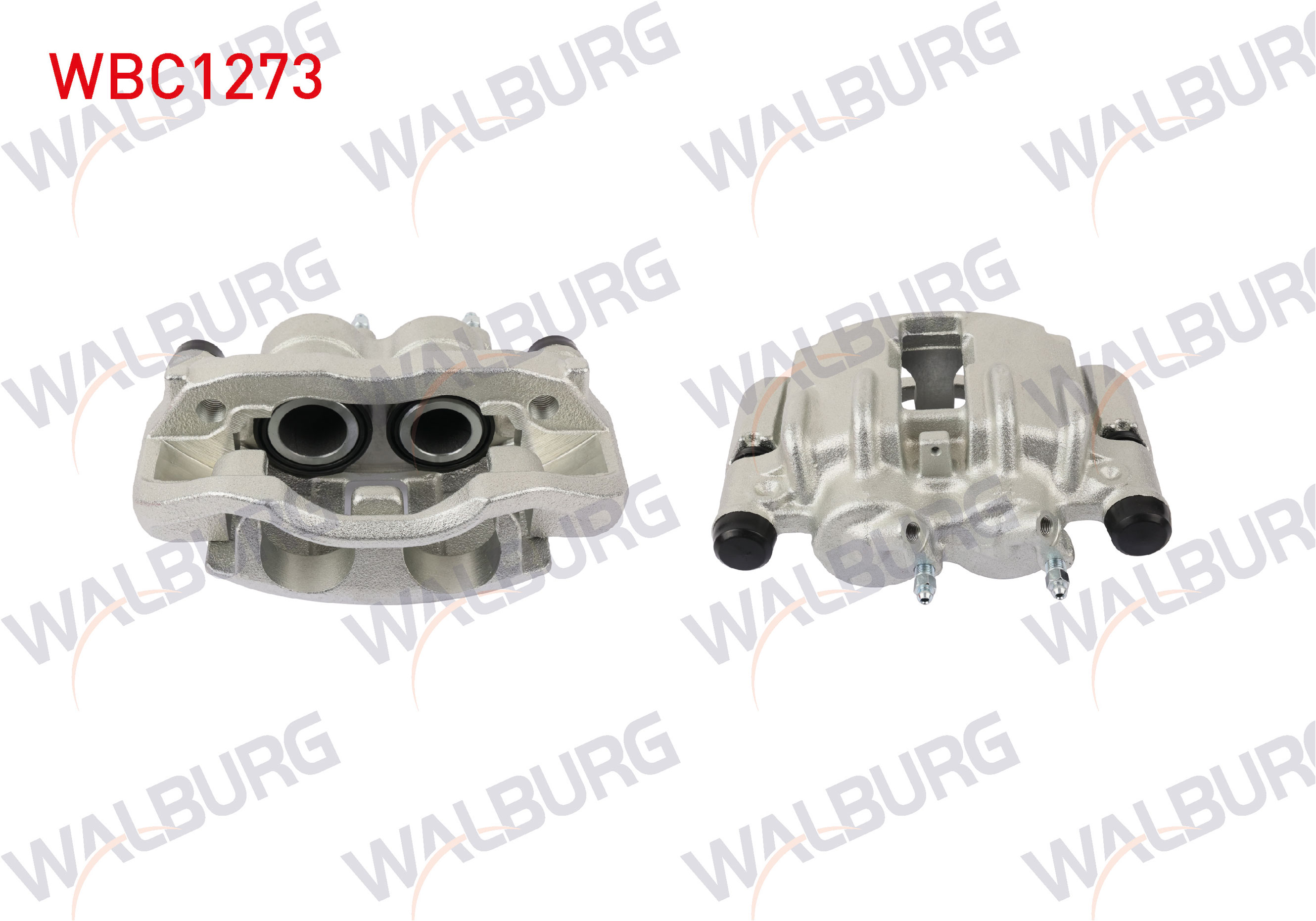 WALBURG 