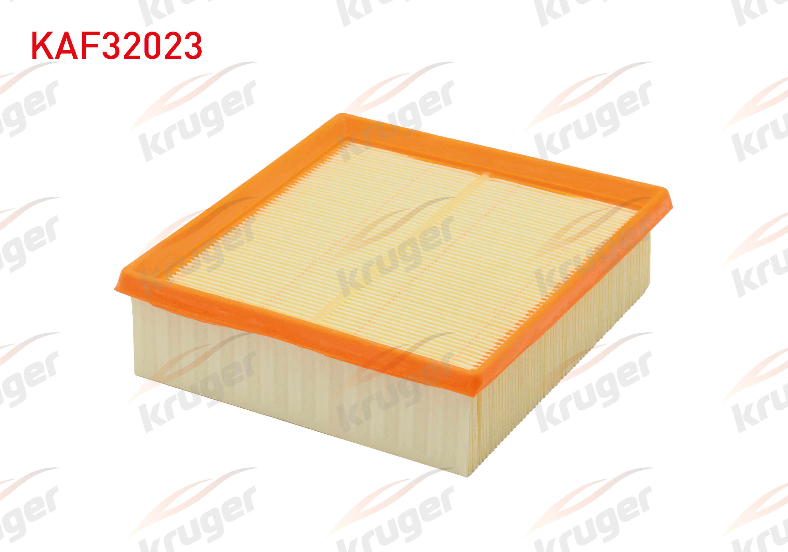 KRUGER F 026 400 097