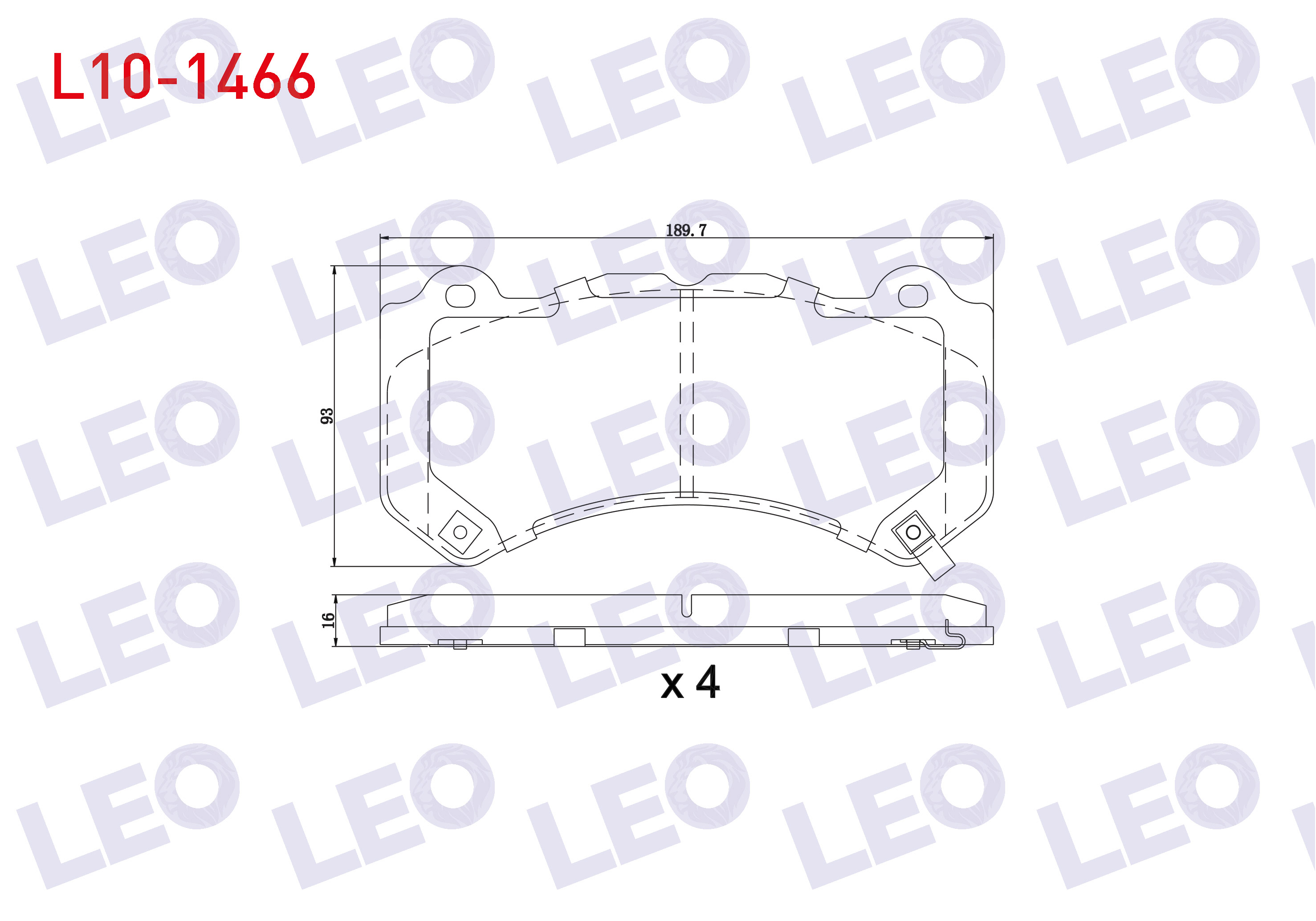 LEO 