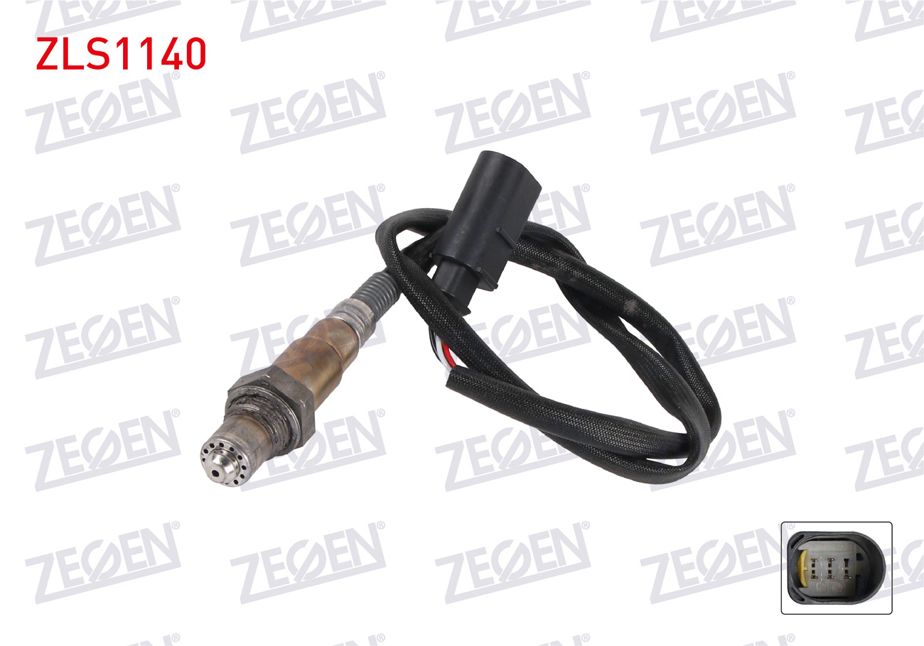 ZEGEN 0 281 004 207