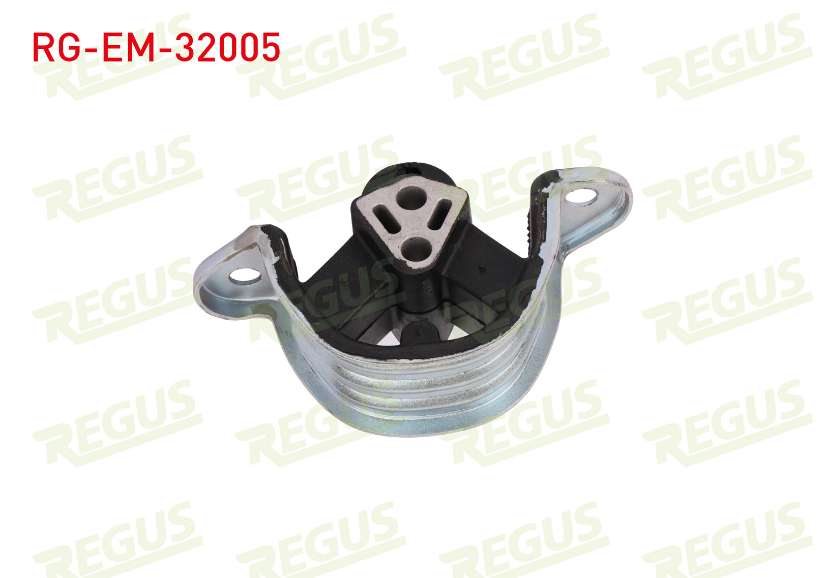 REGUS 06621
