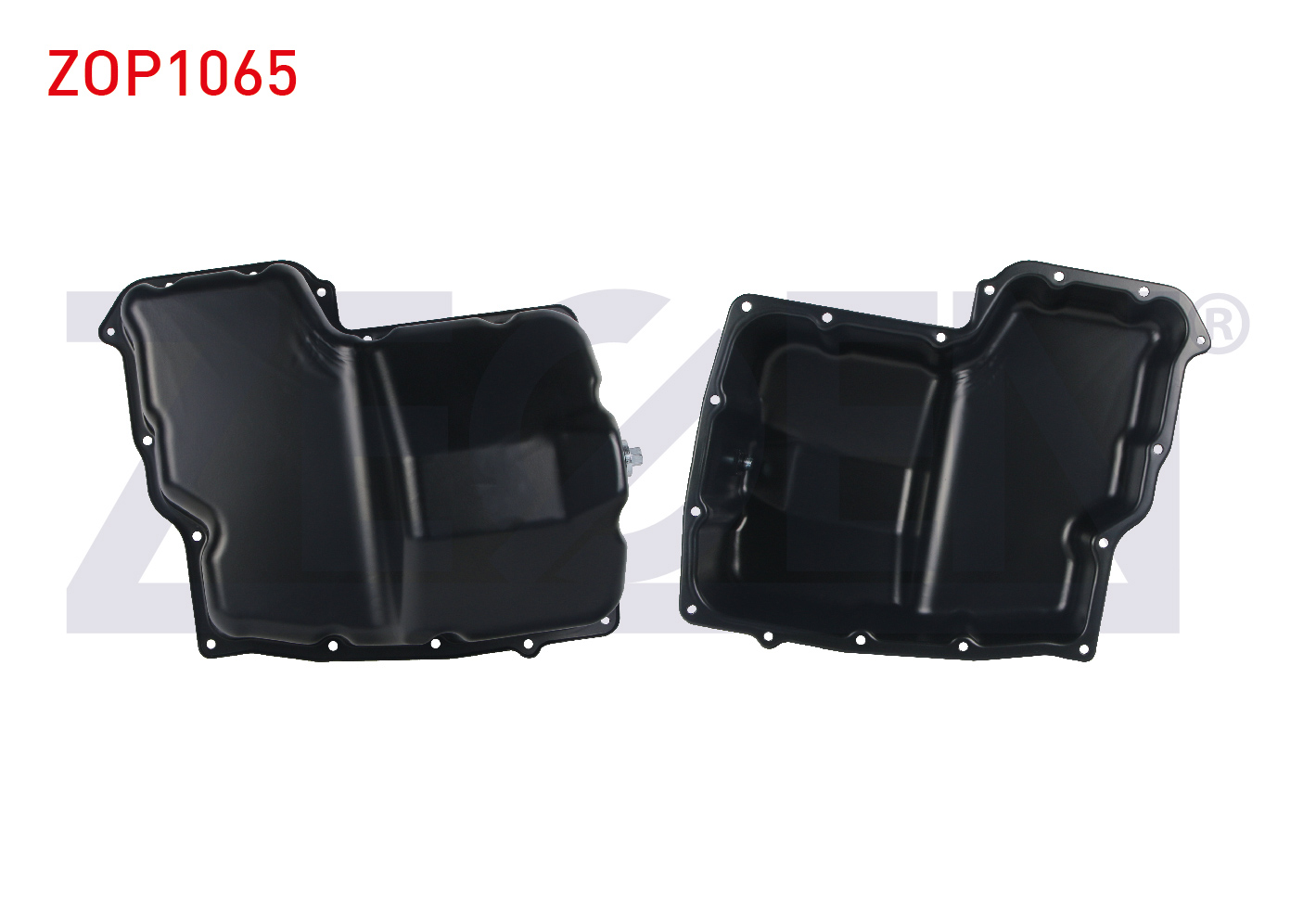 ZEGEN 304 897