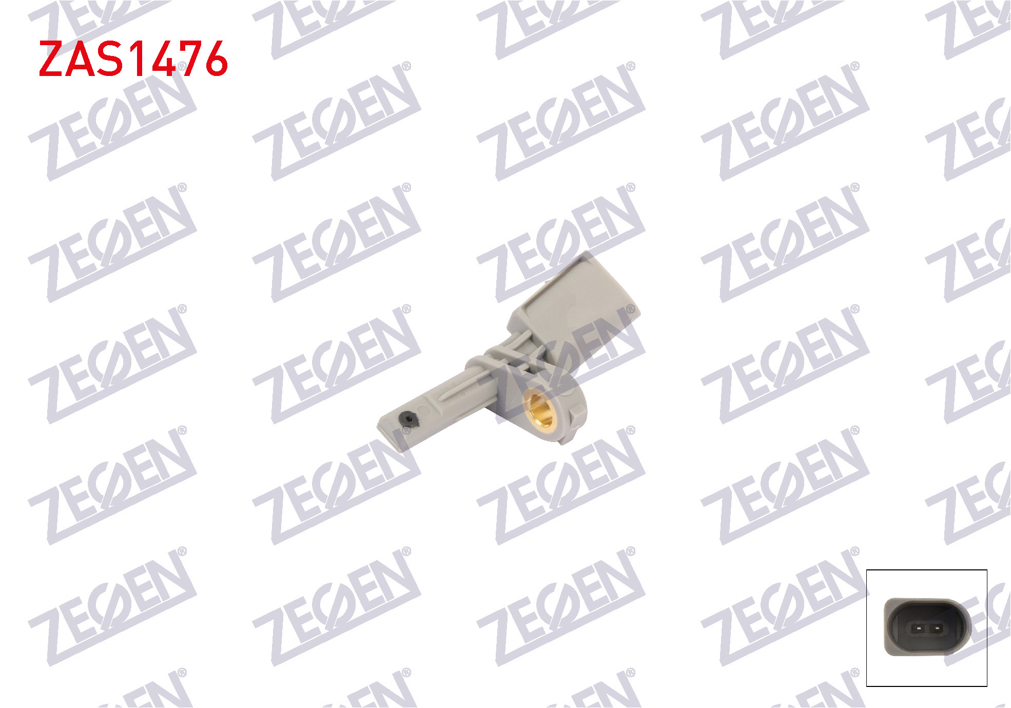 ZEGEN 