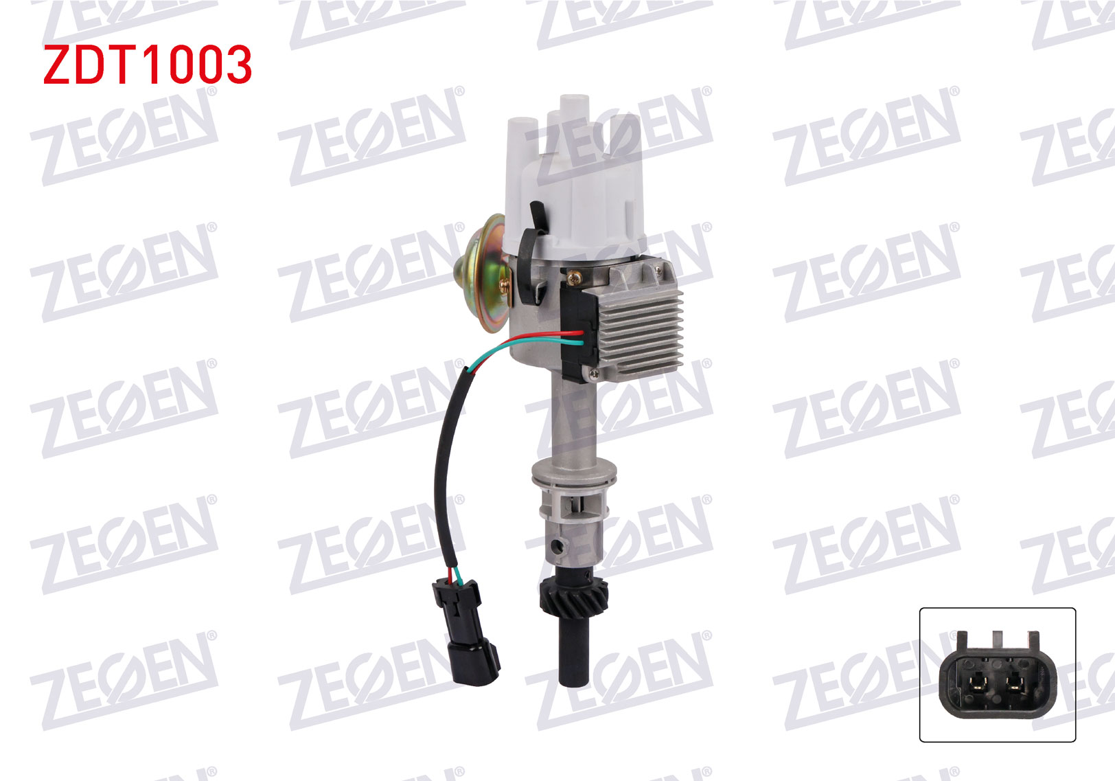 ZEGEN 