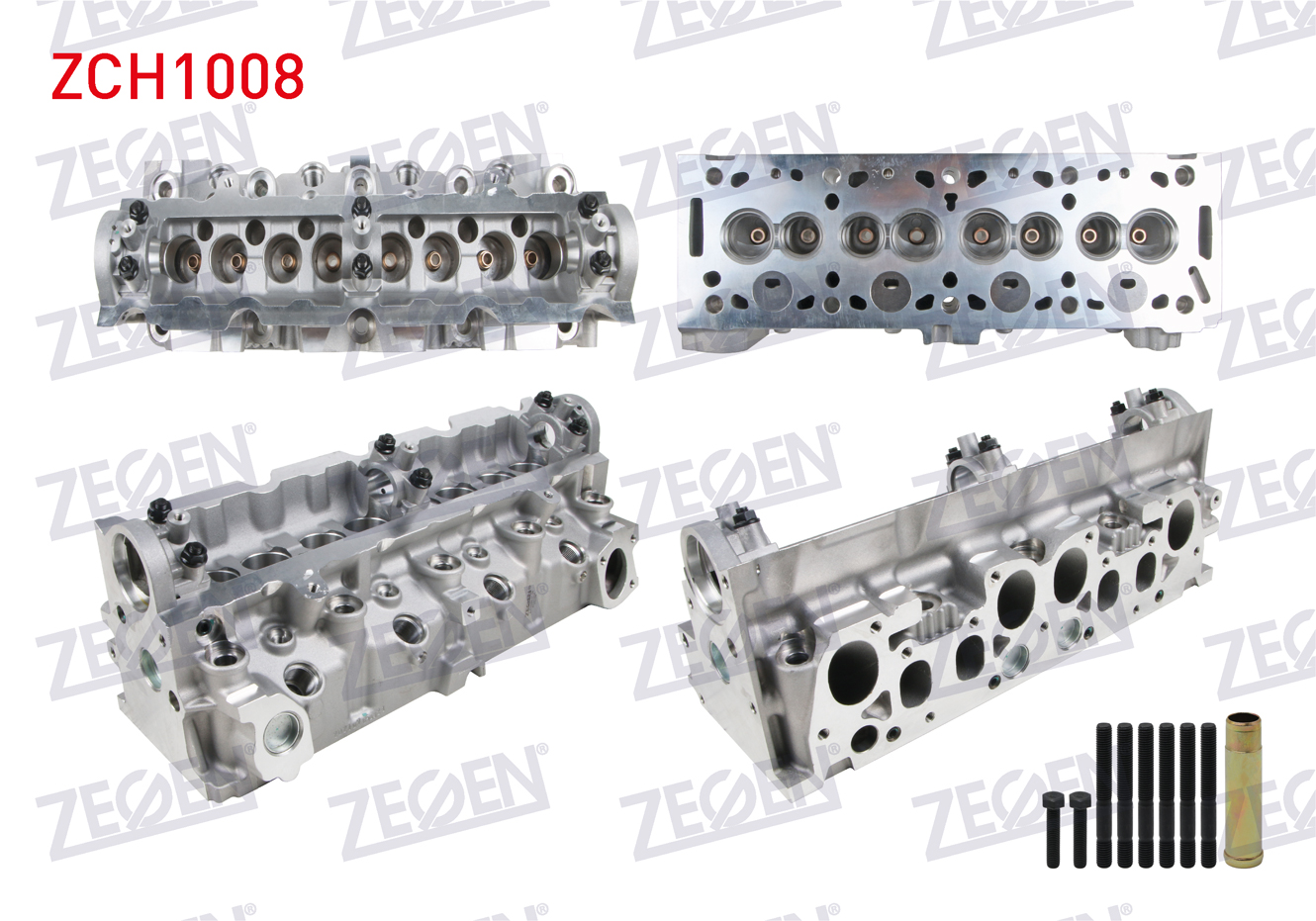 ZEGEN 908537