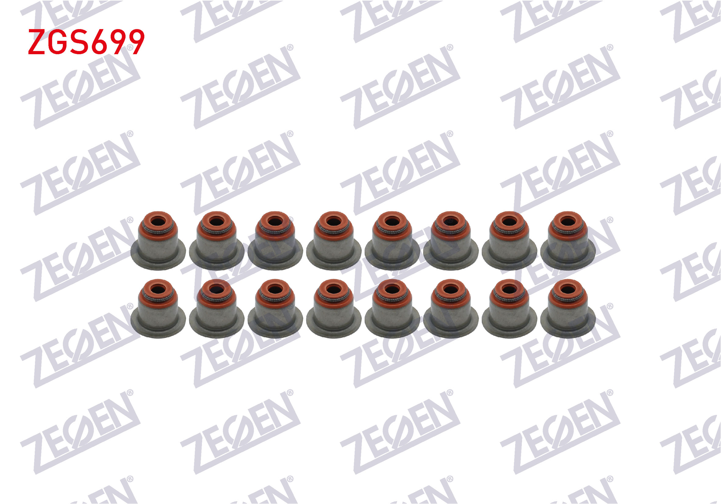 ZEGEN 