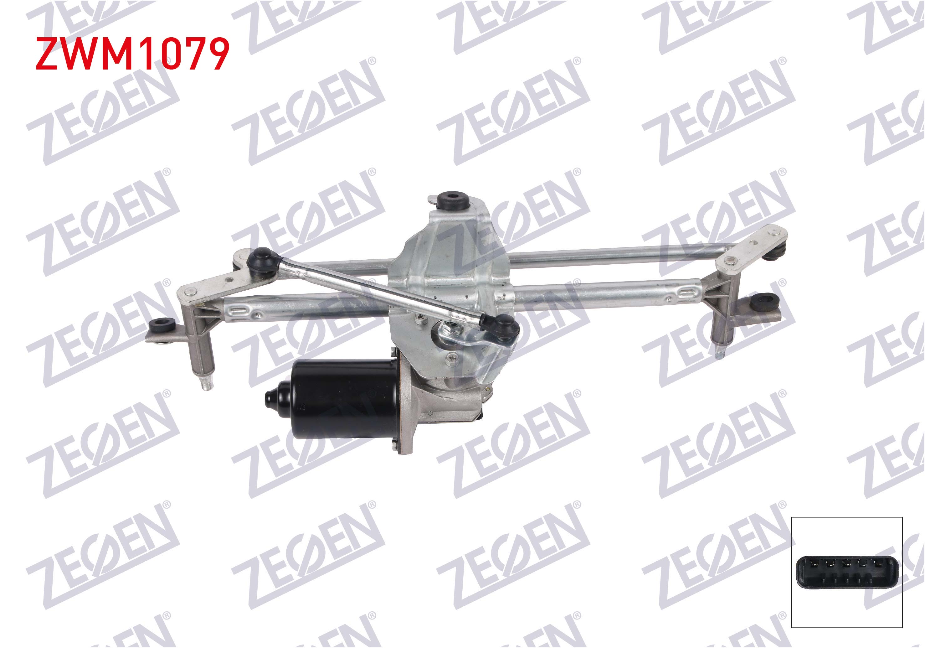 ZEGEN 33748