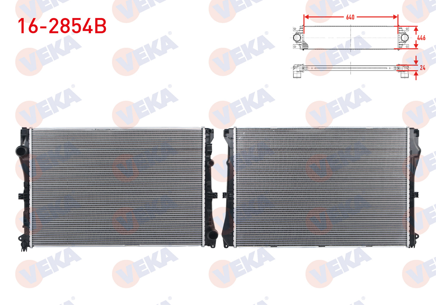 VEKA RA0171080