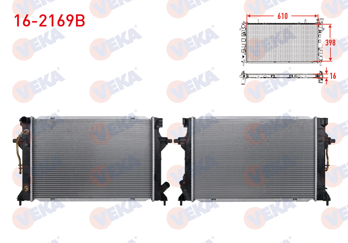 VEKA 636727