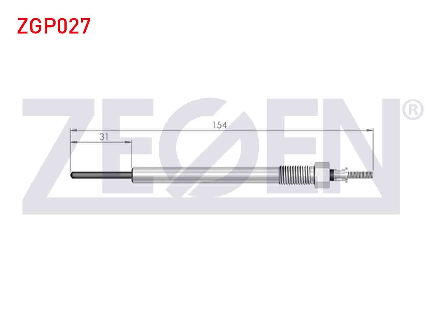 ZEGEN 0 250 213 006