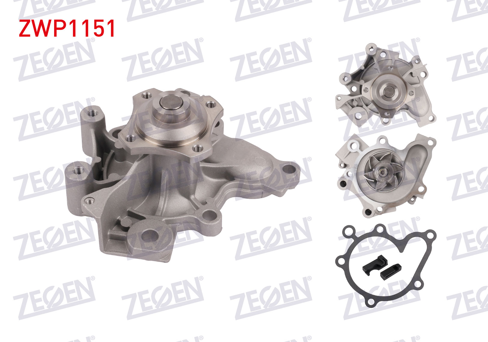 ZEGEN 987119