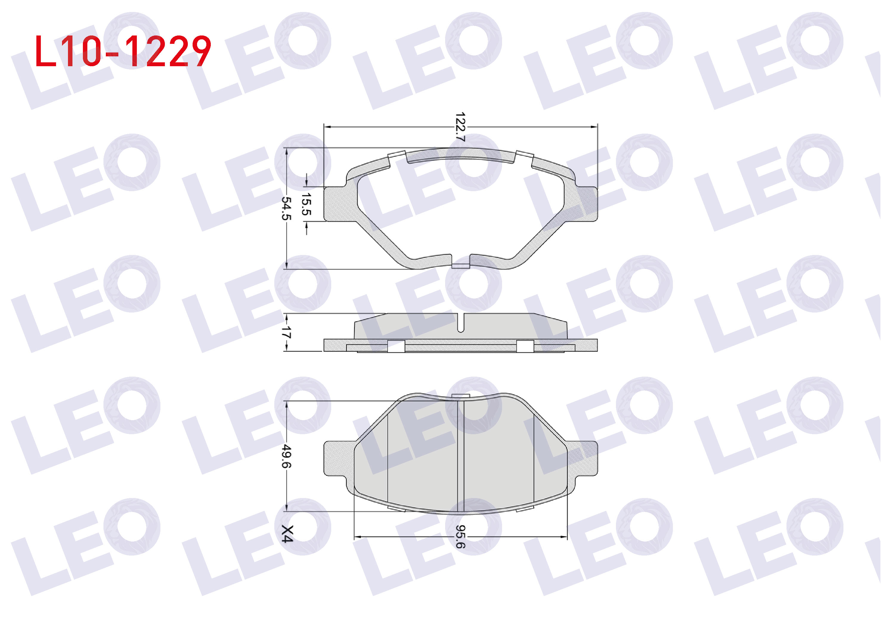 LEO 