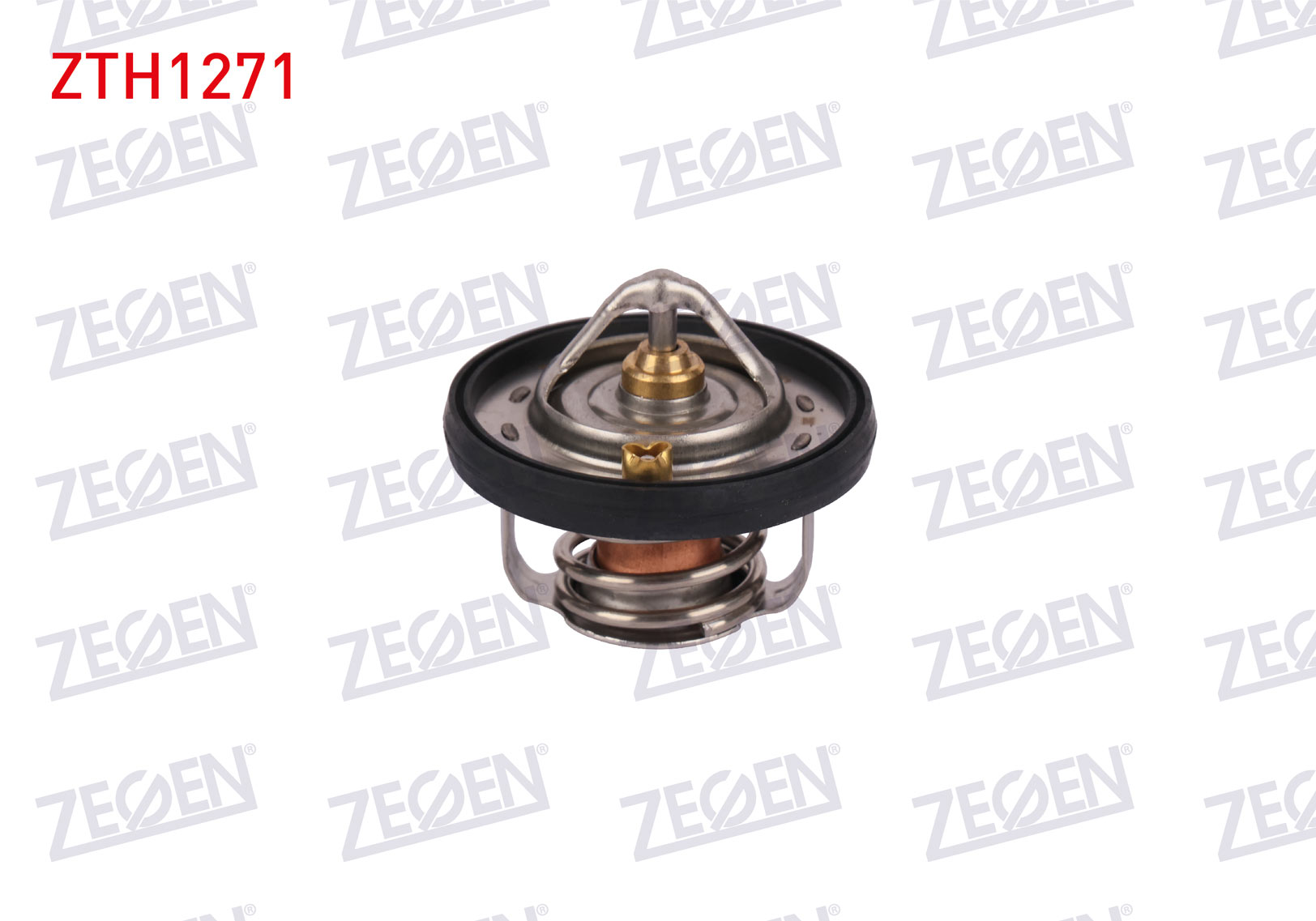 ZEGEN 