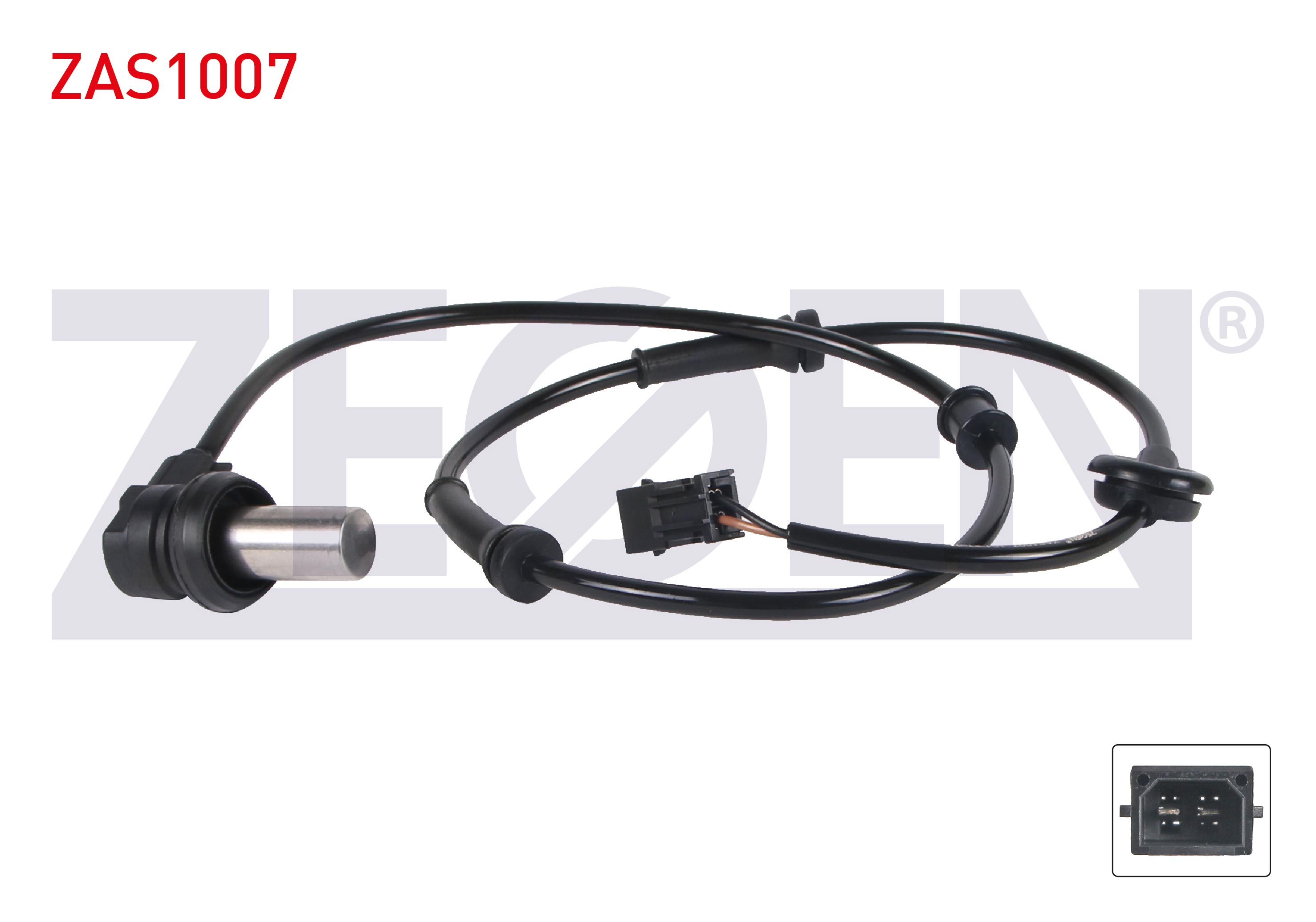 ZEGEN 0 986 594 005