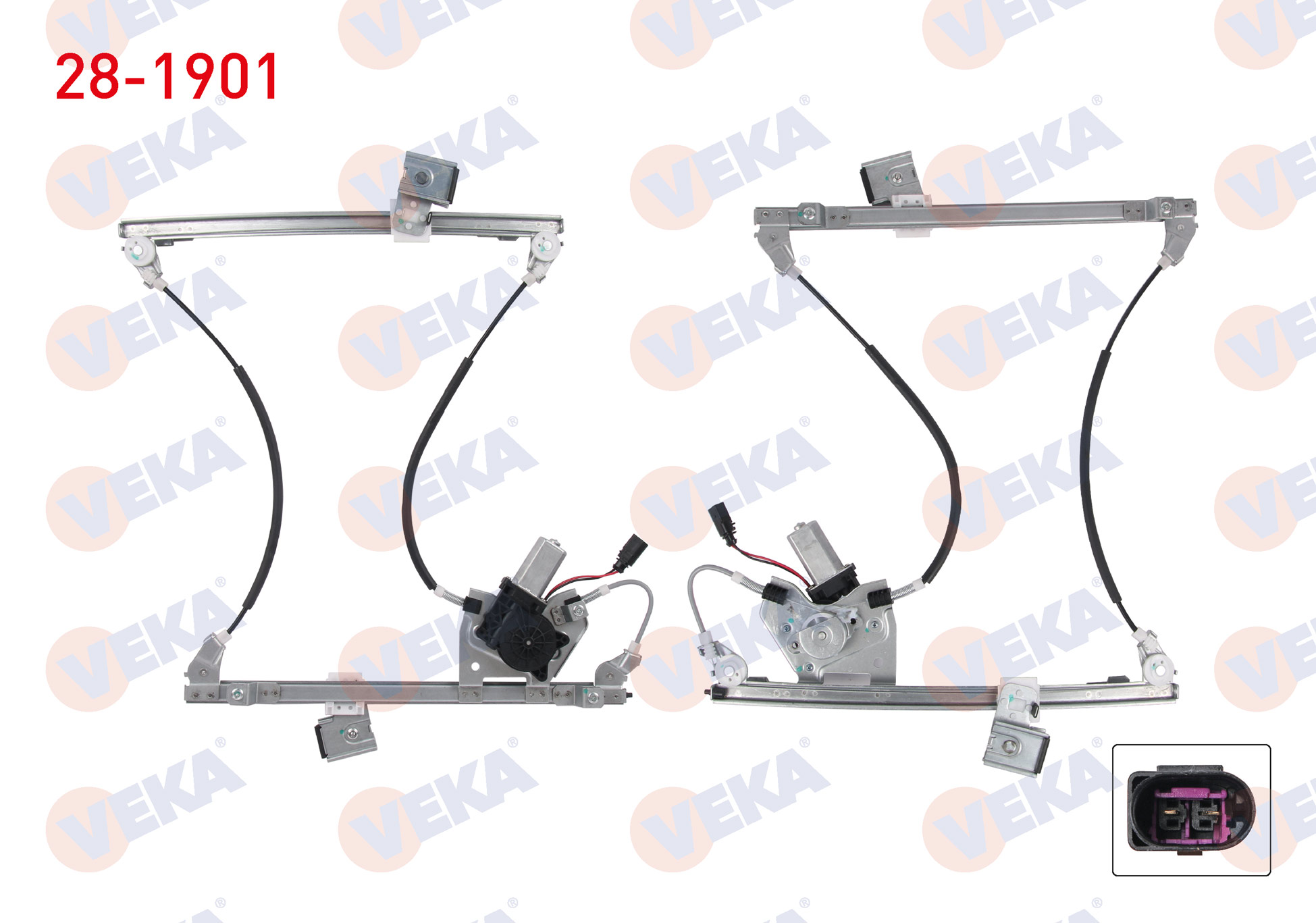 VEKA 850507
